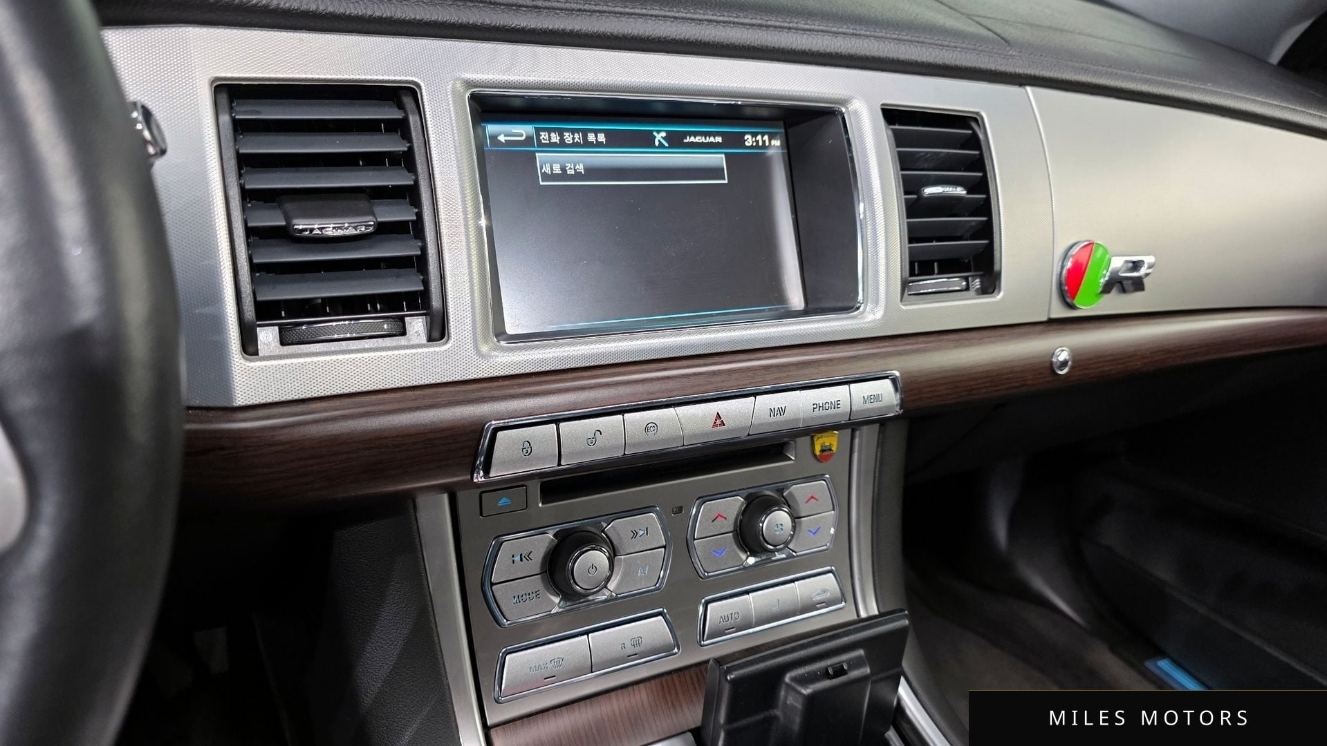 Jaguar New XF 2014 — миниатюра 14