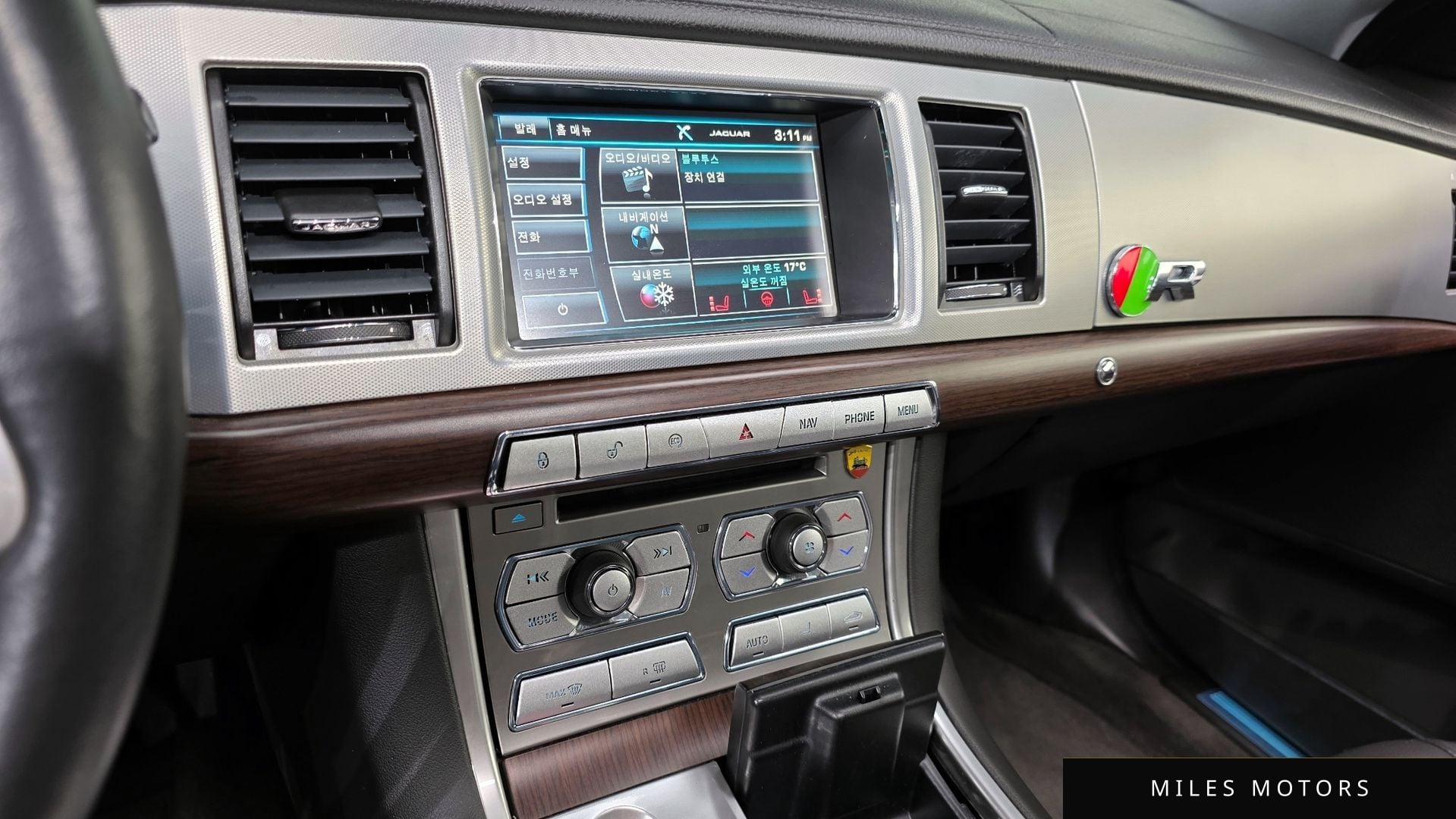 Jaguar New XF 2014 — миниатюра 15