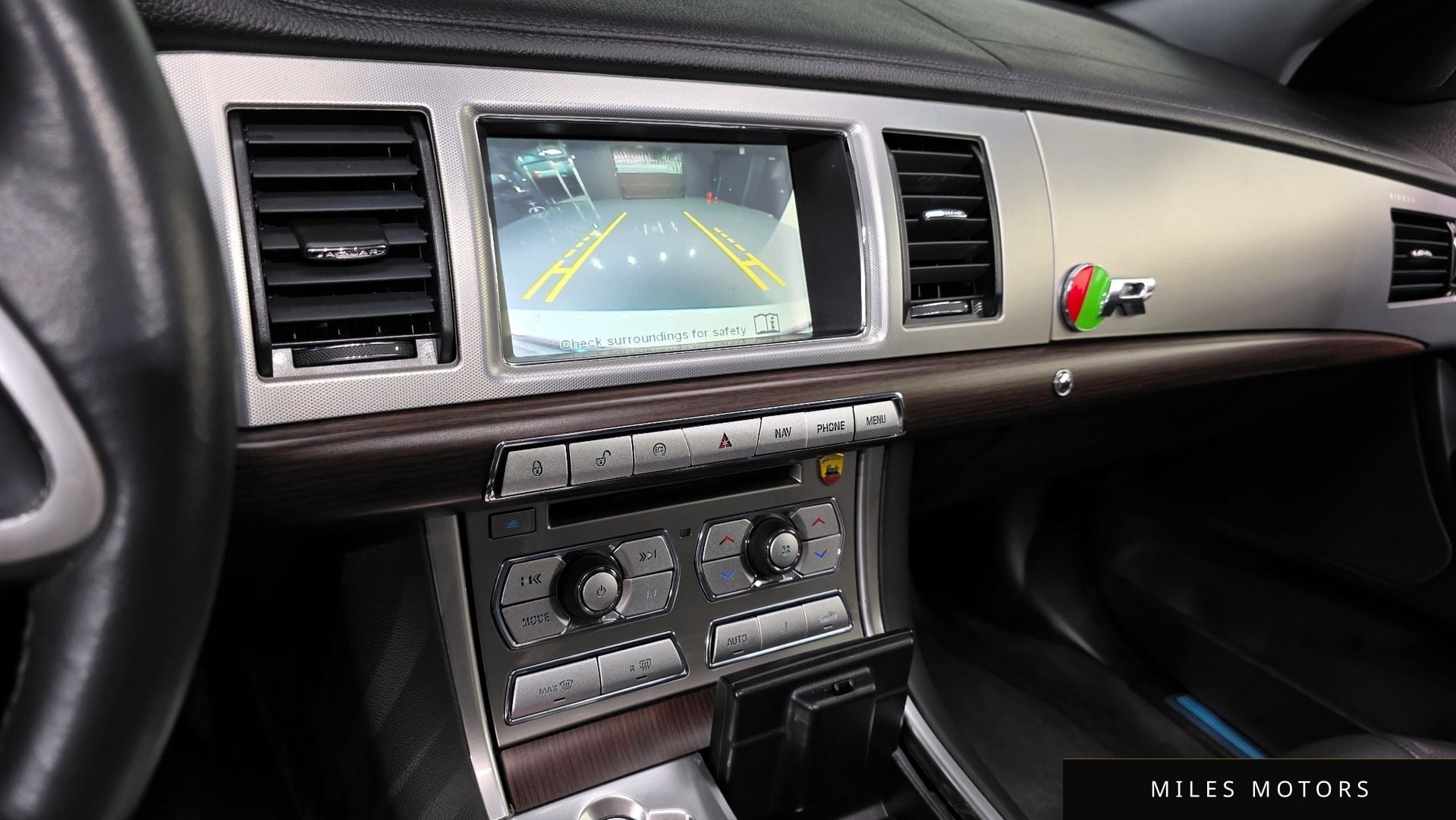 Jaguar New XF 2014 — миниатюра 16