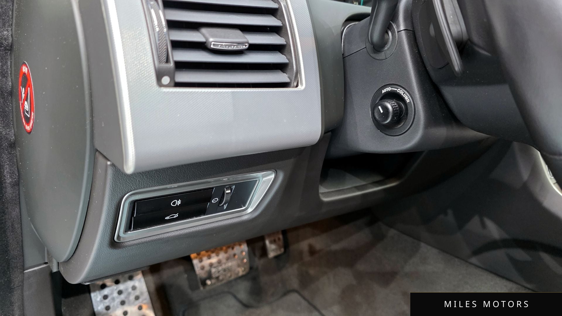 Jaguar New XF 2014 — миниатюра 17
