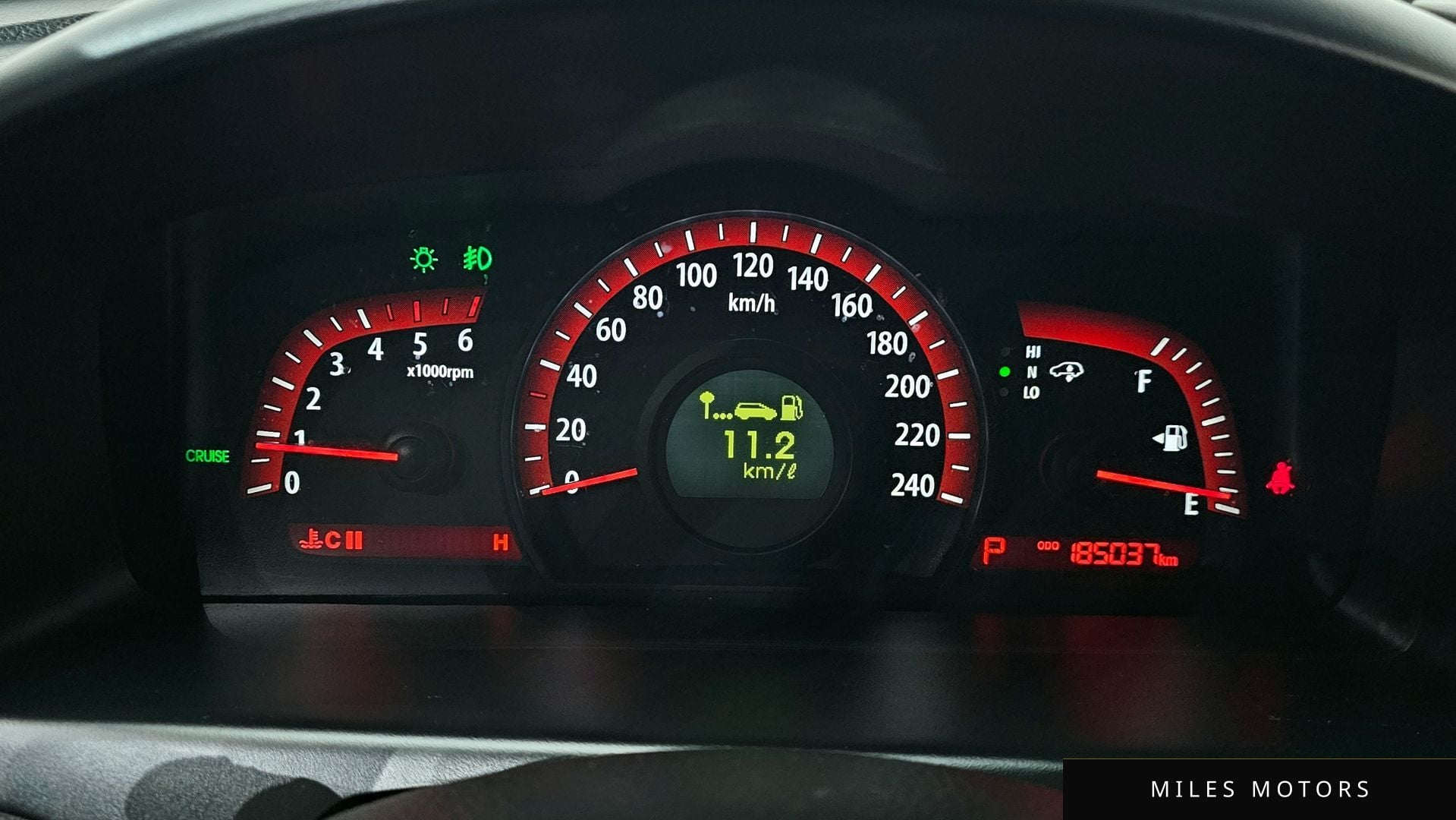 Kia Mohave 2014 — миниатюра 8