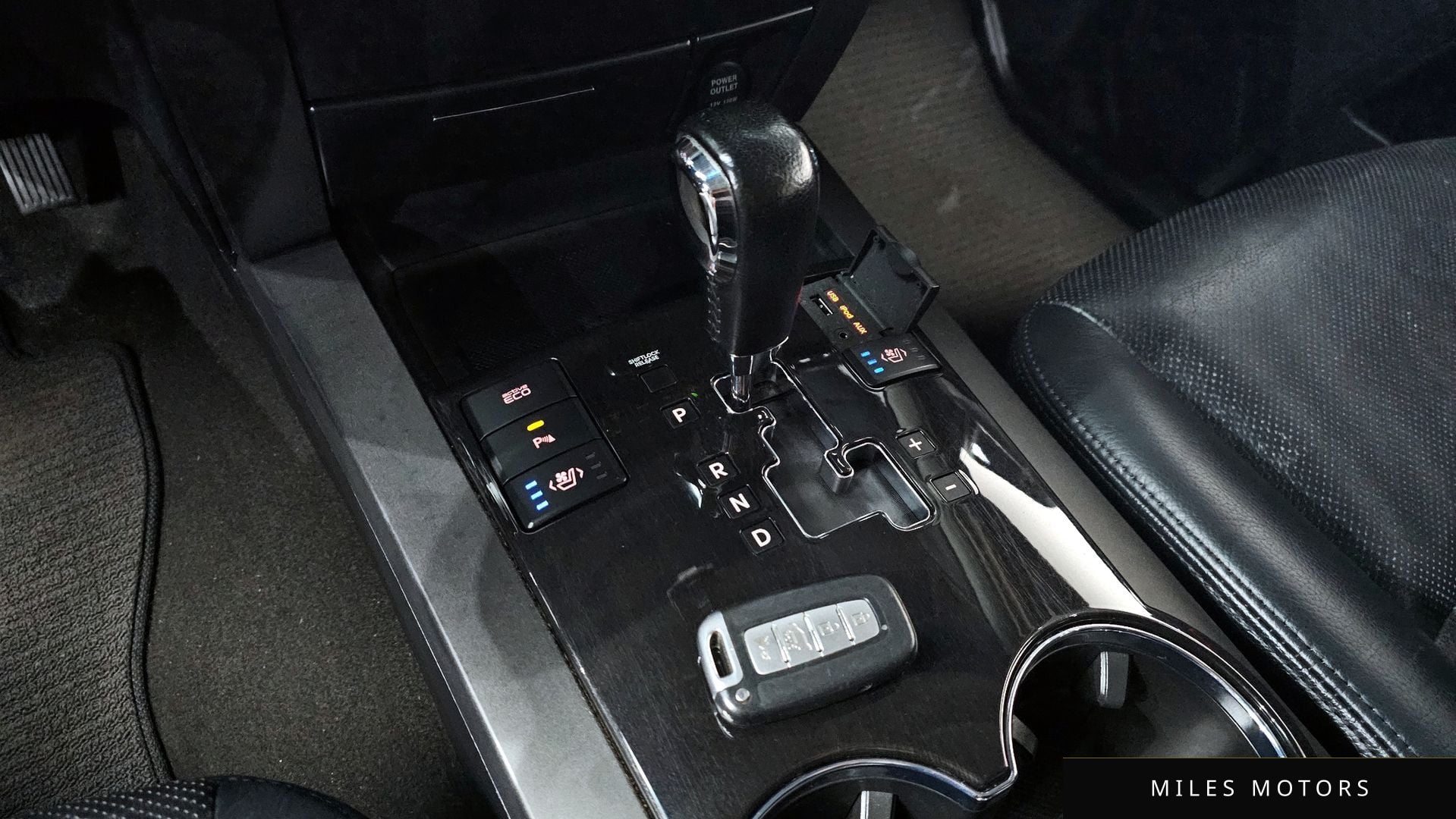 Kia Mohave 2014 — миниатюра 9