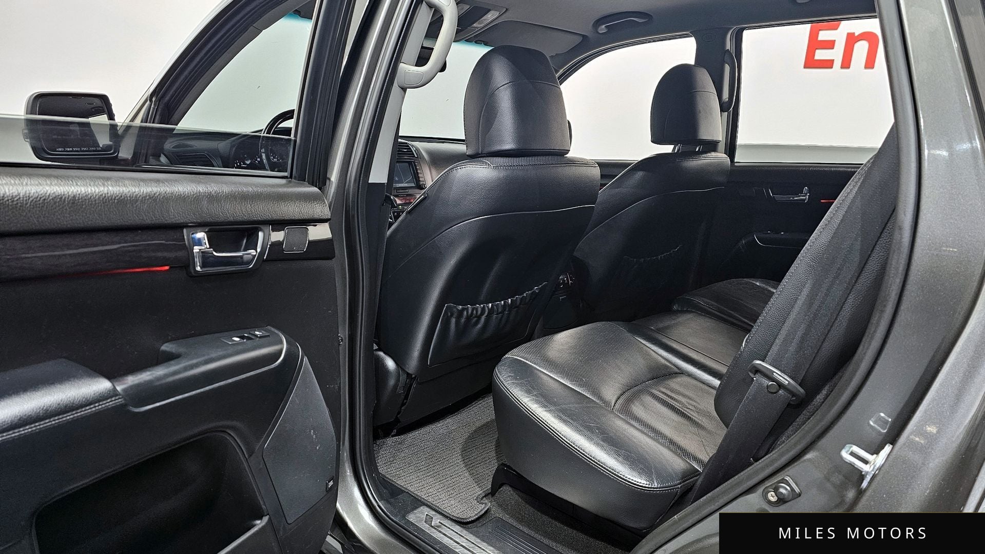 Kia Mohave 2014 — миниатюра 12