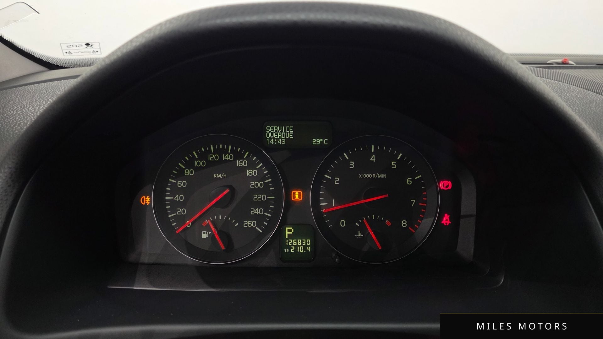 Volvo C30 2009 — миниатюра 8