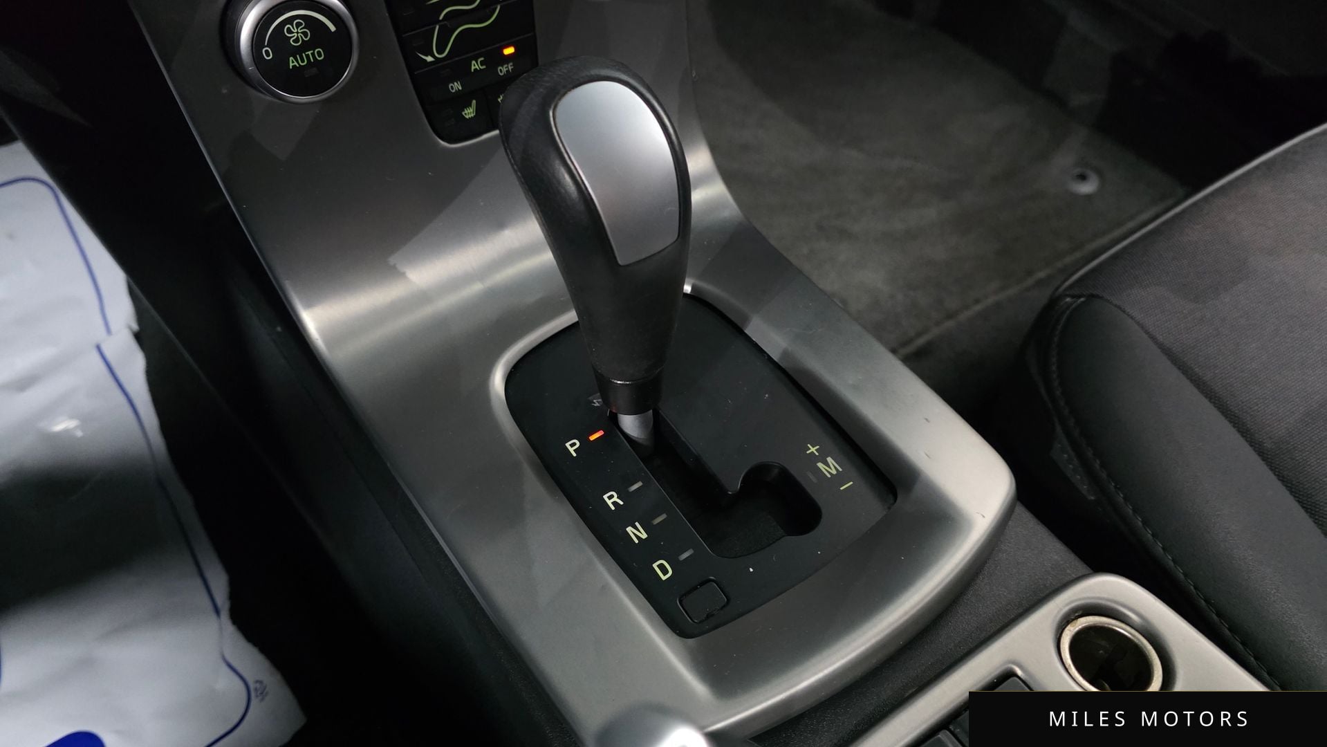Volvo C30 2009 — миниатюра 9
