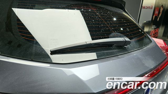 Лексус UX300e 2022 — миниатюра 29
