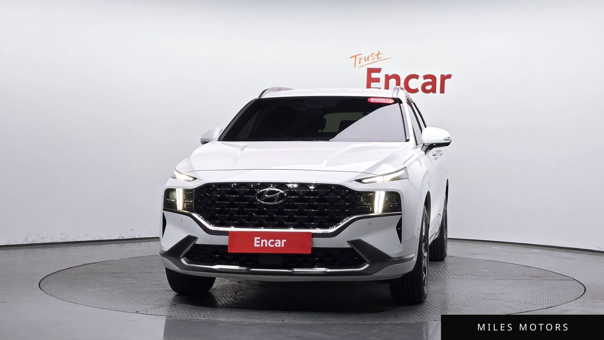 Hyundai Santafe 2022 — миниатюра 2