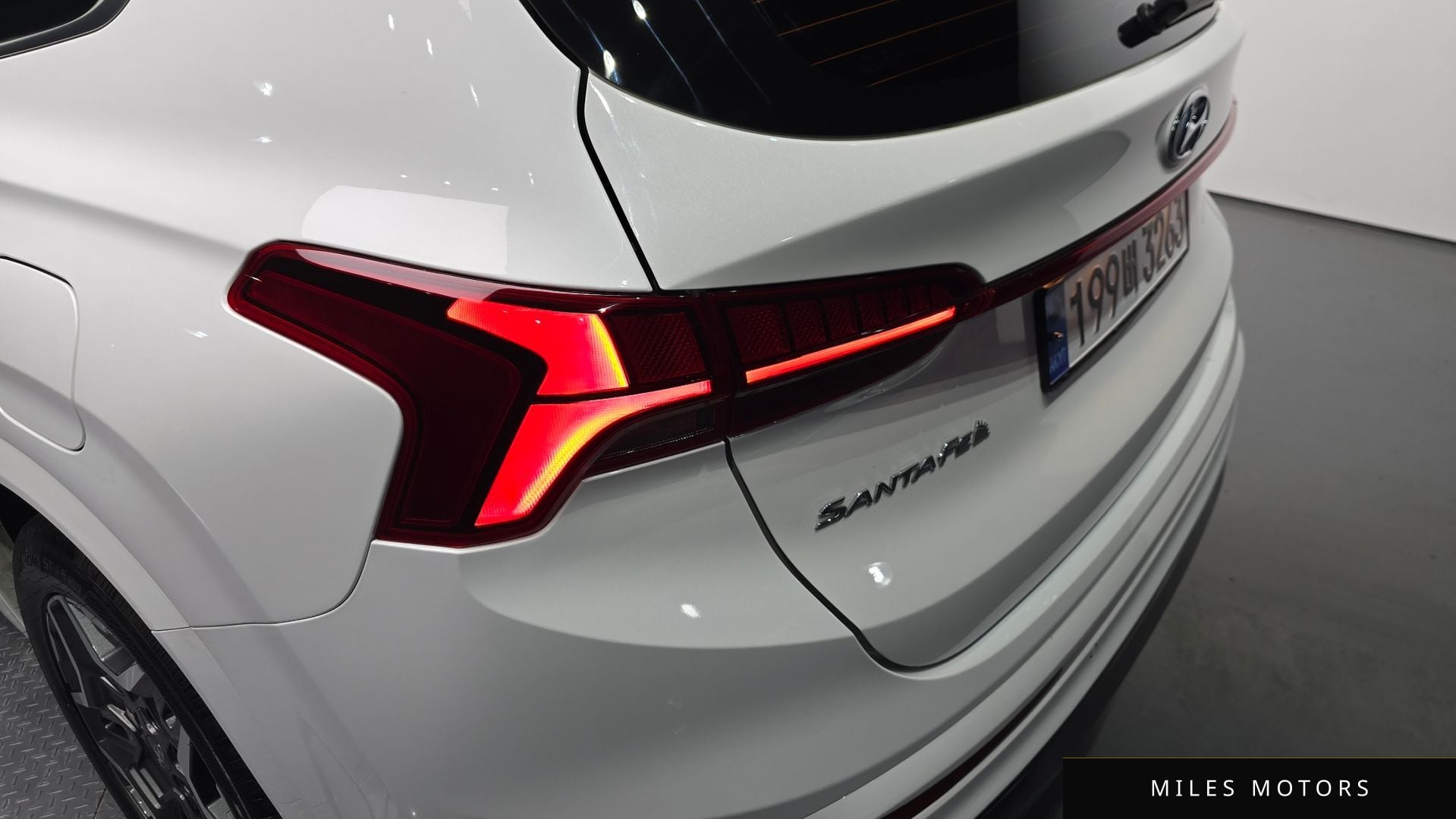 Hyundai Santafe 2022 — миниатюра 8