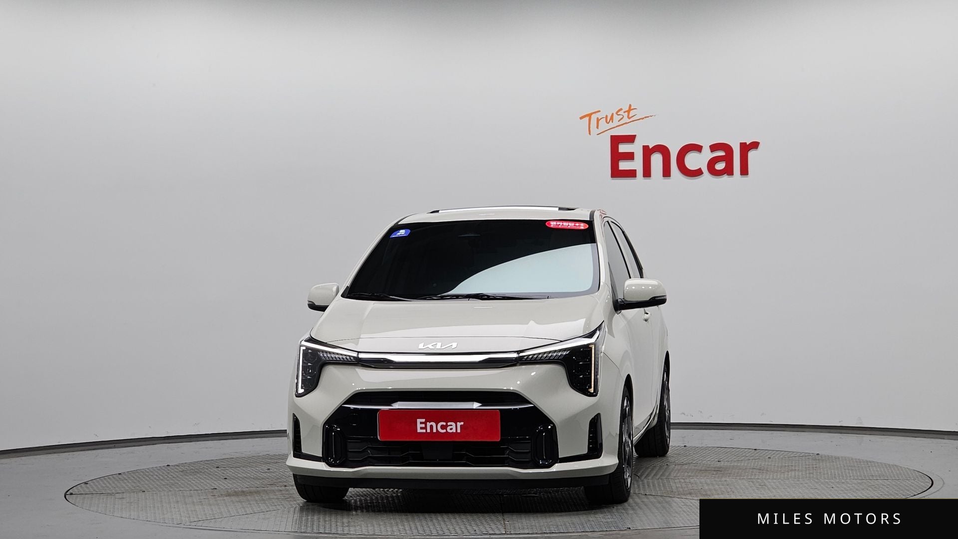 Kia morning 2024 — миниатюра 2