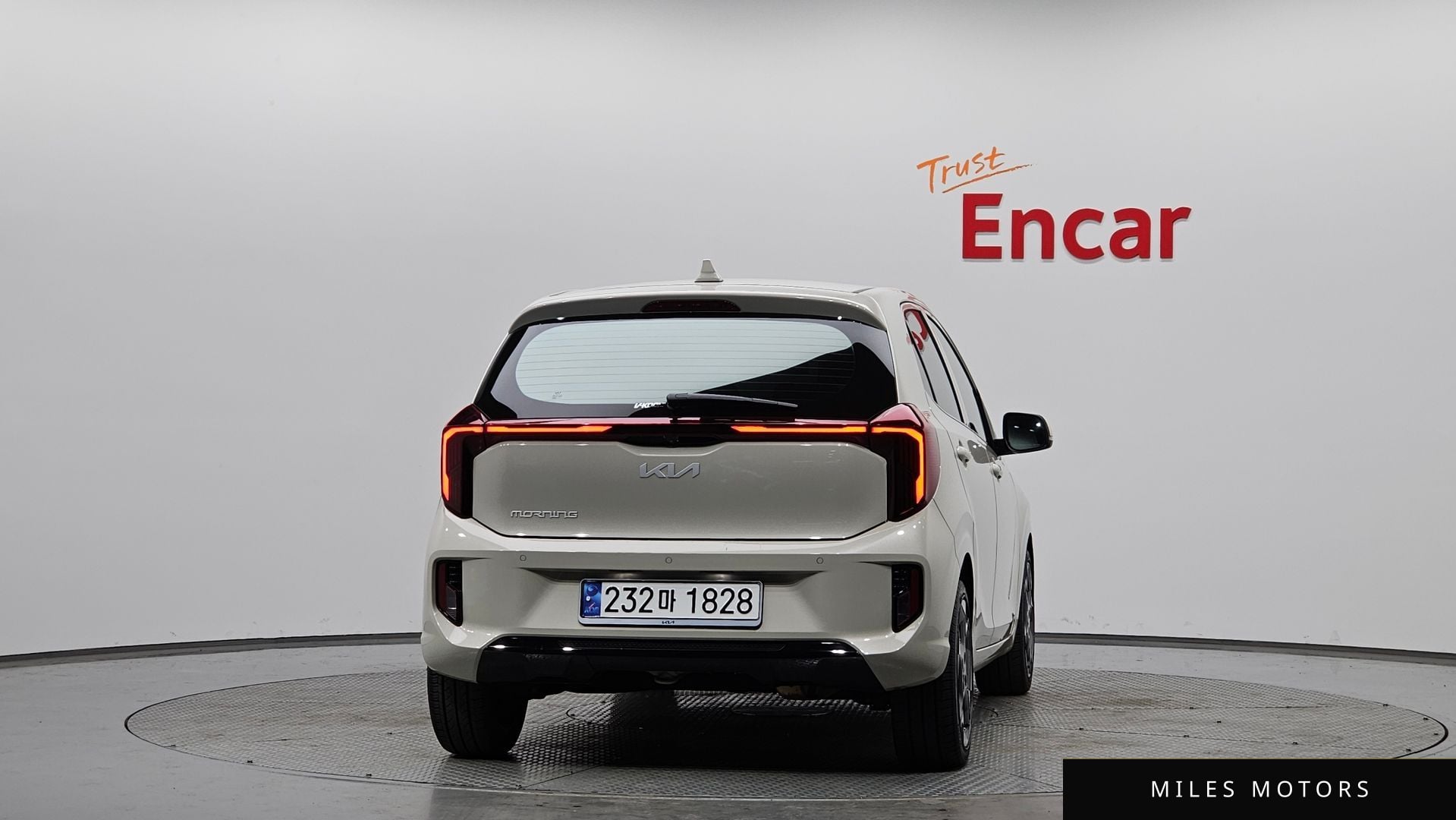 Kia morning 2024 — миниатюра 3