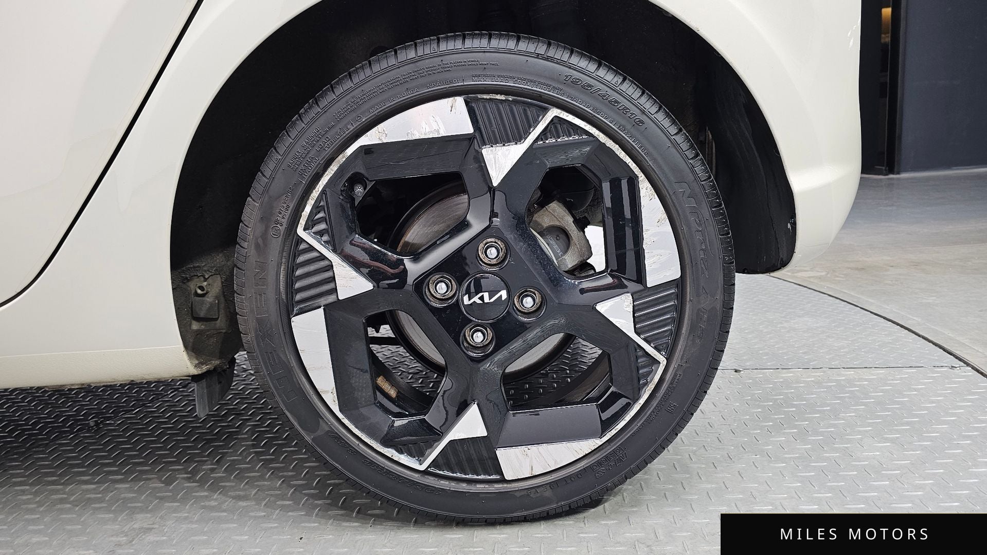 Kia morning 2024 — миниатюра 6