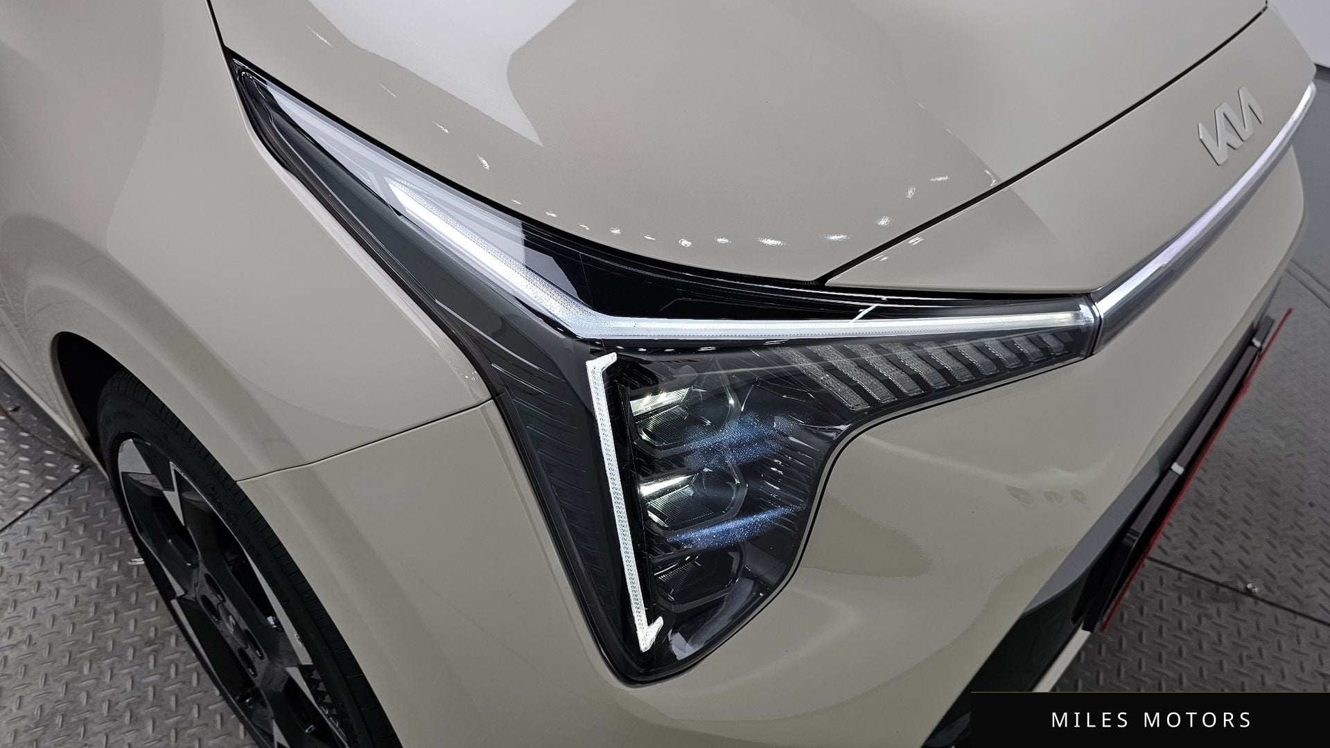 Kia morning 2024 — миниатюра 7