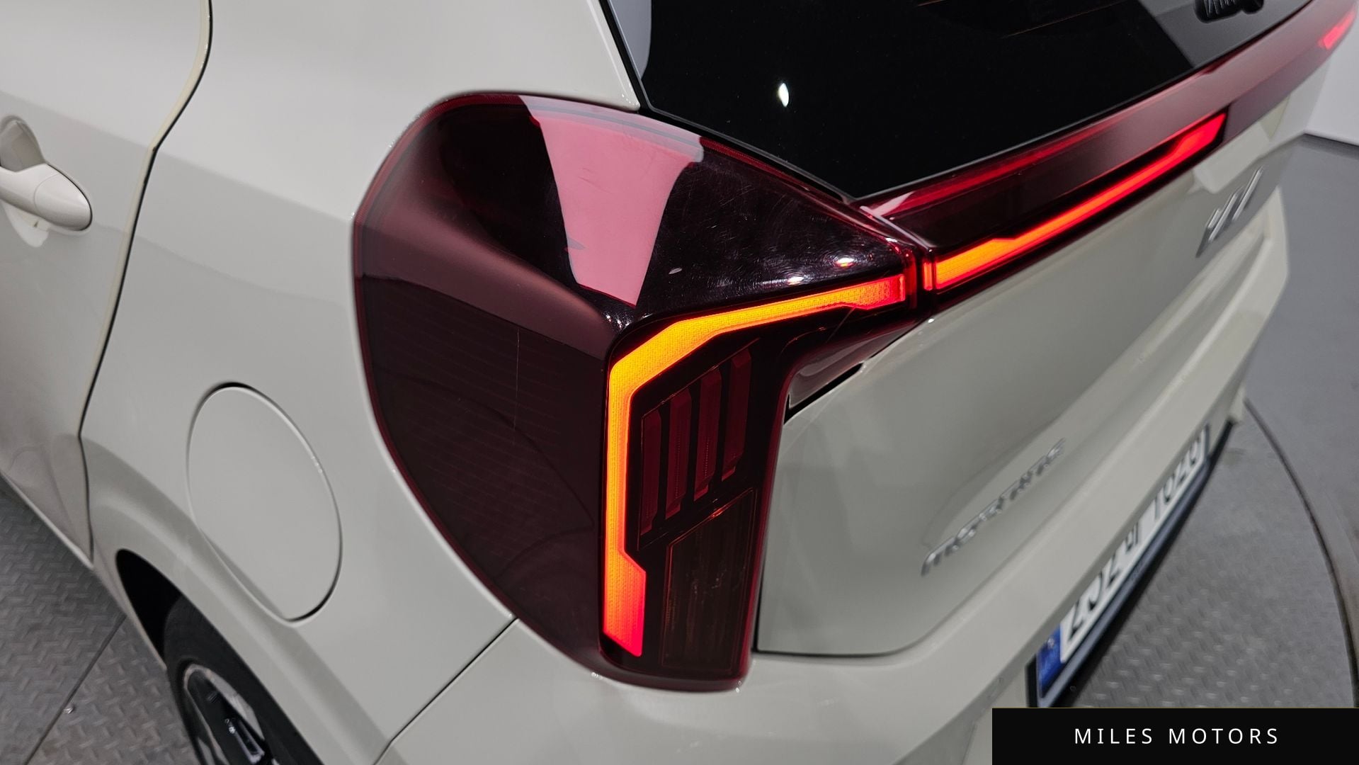 Kia morning 2024 — миниатюра 8