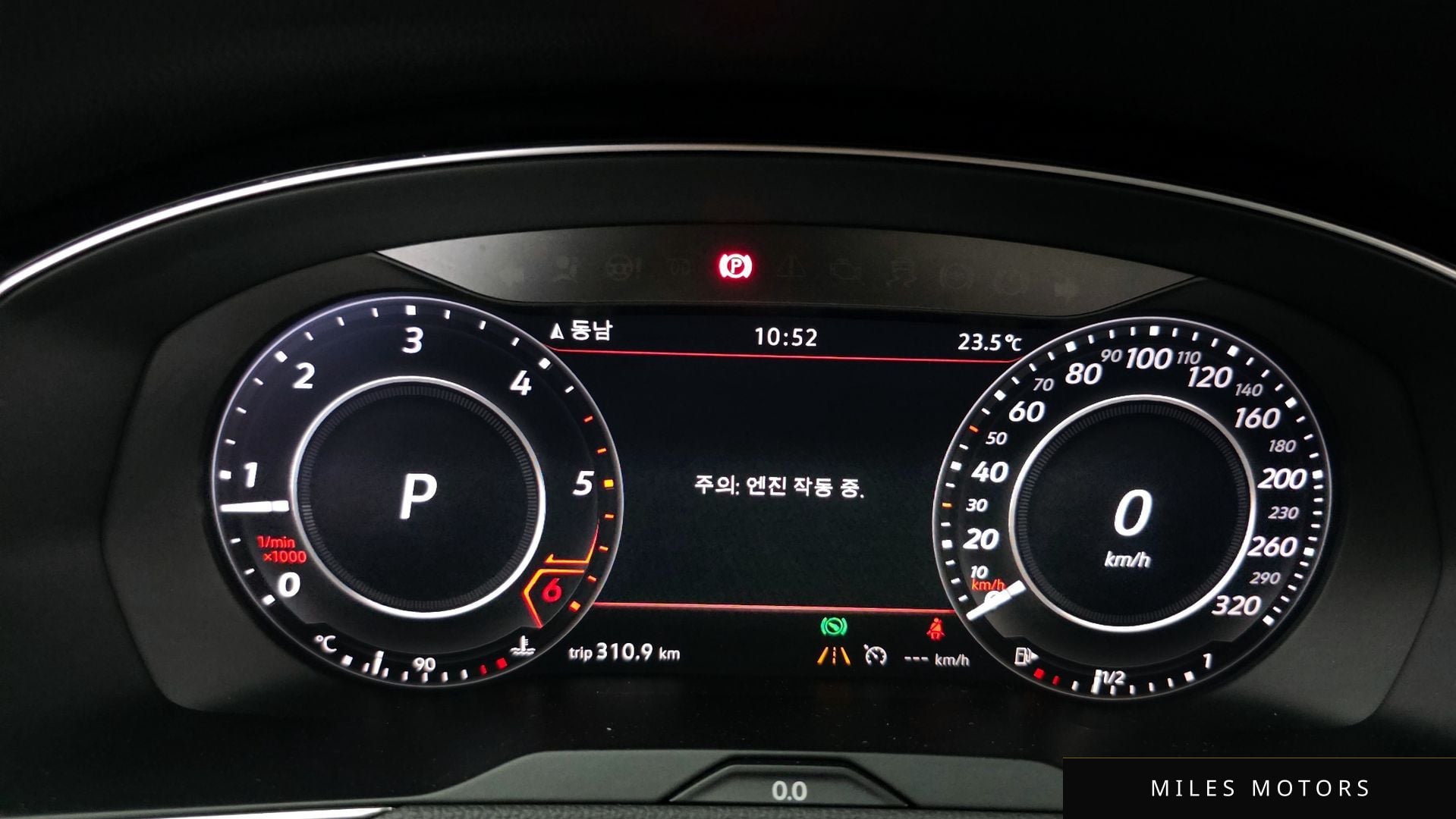 Volkswagen 아테온 2019 — миниатюра 8
