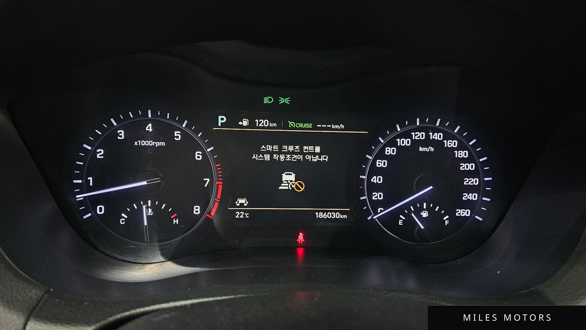 Genesis G80 2018 — миниатюра 8