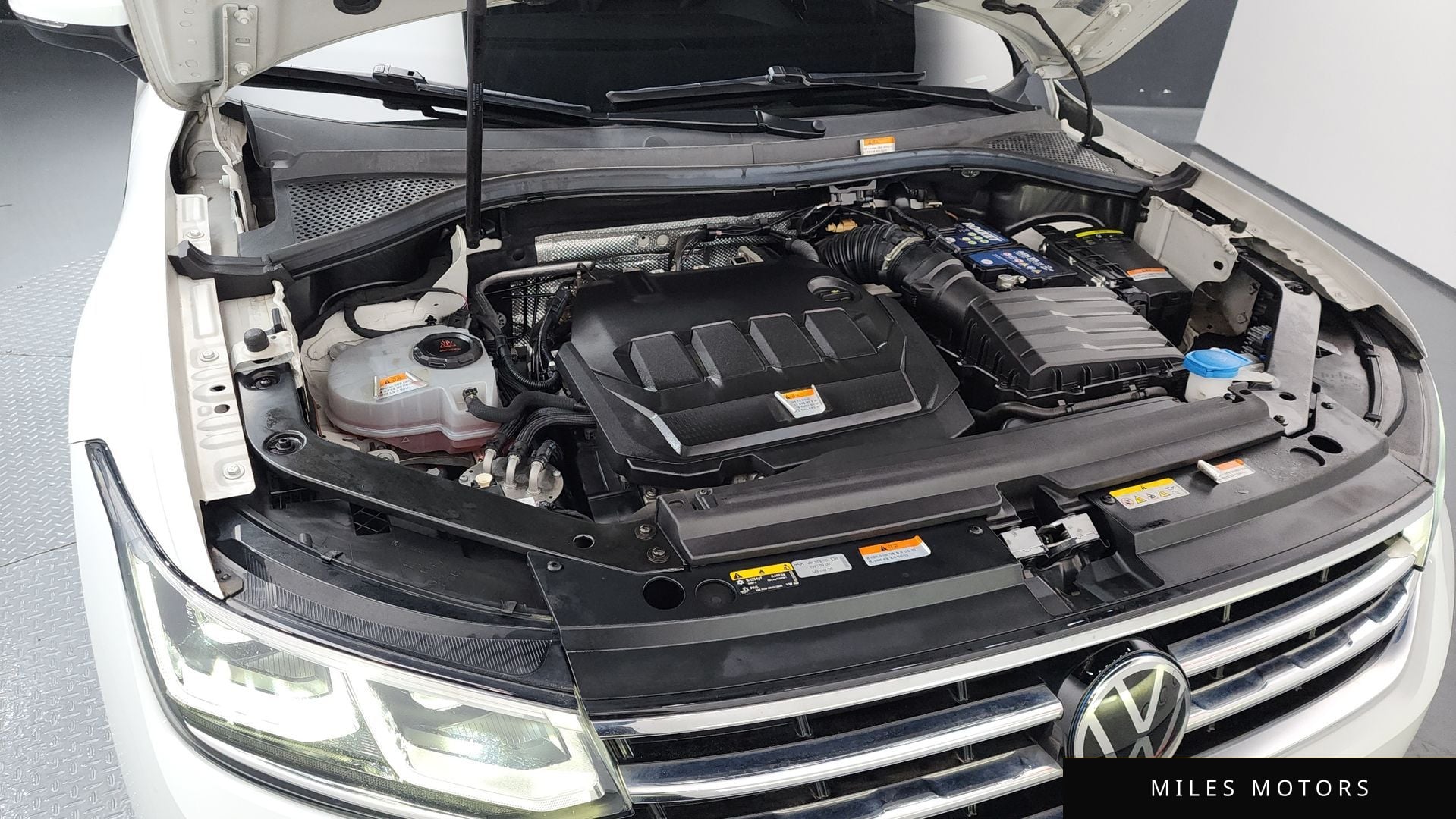 Volkswagen Tiguan 2022 — миниатюра 6