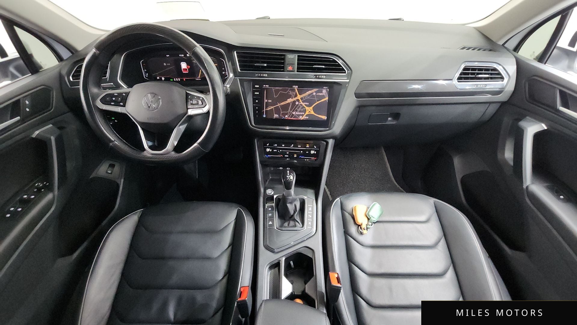 Volkswagen Tiguan 2022 — миниатюра 10