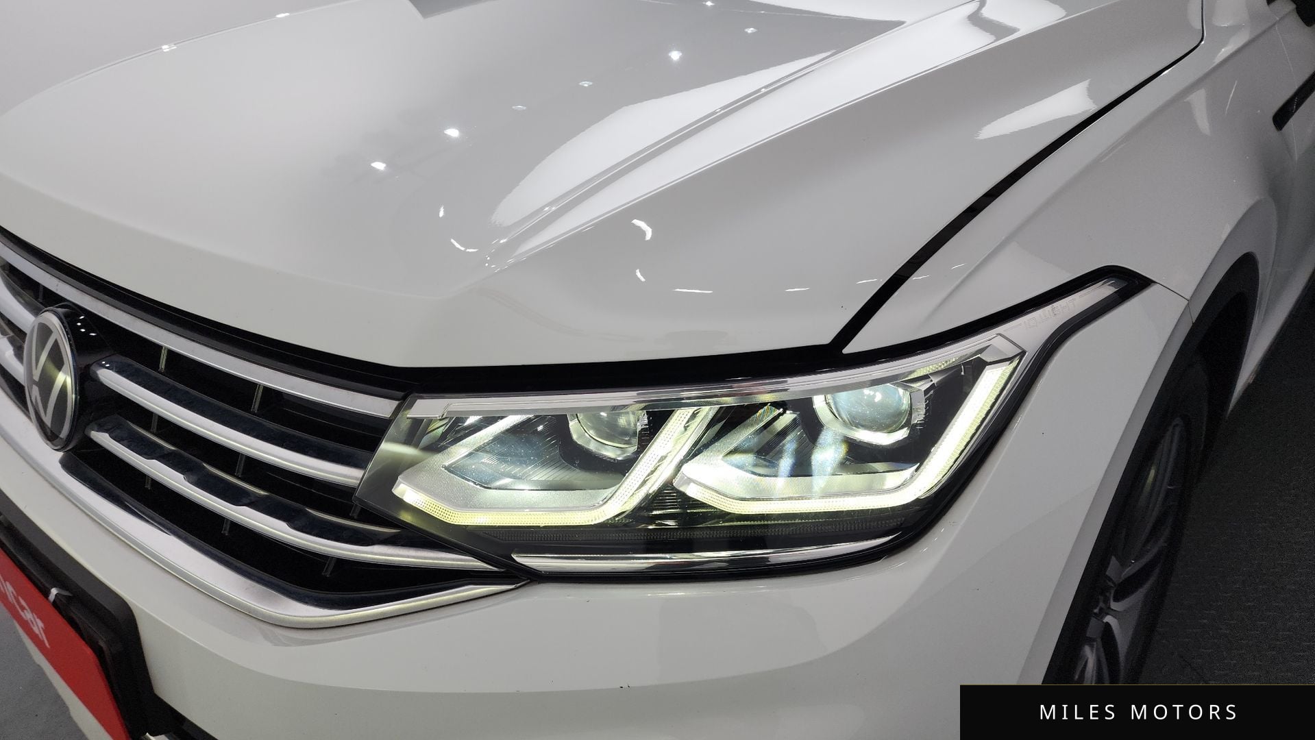 Volkswagen Tiguan 2022 — миниатюра 8