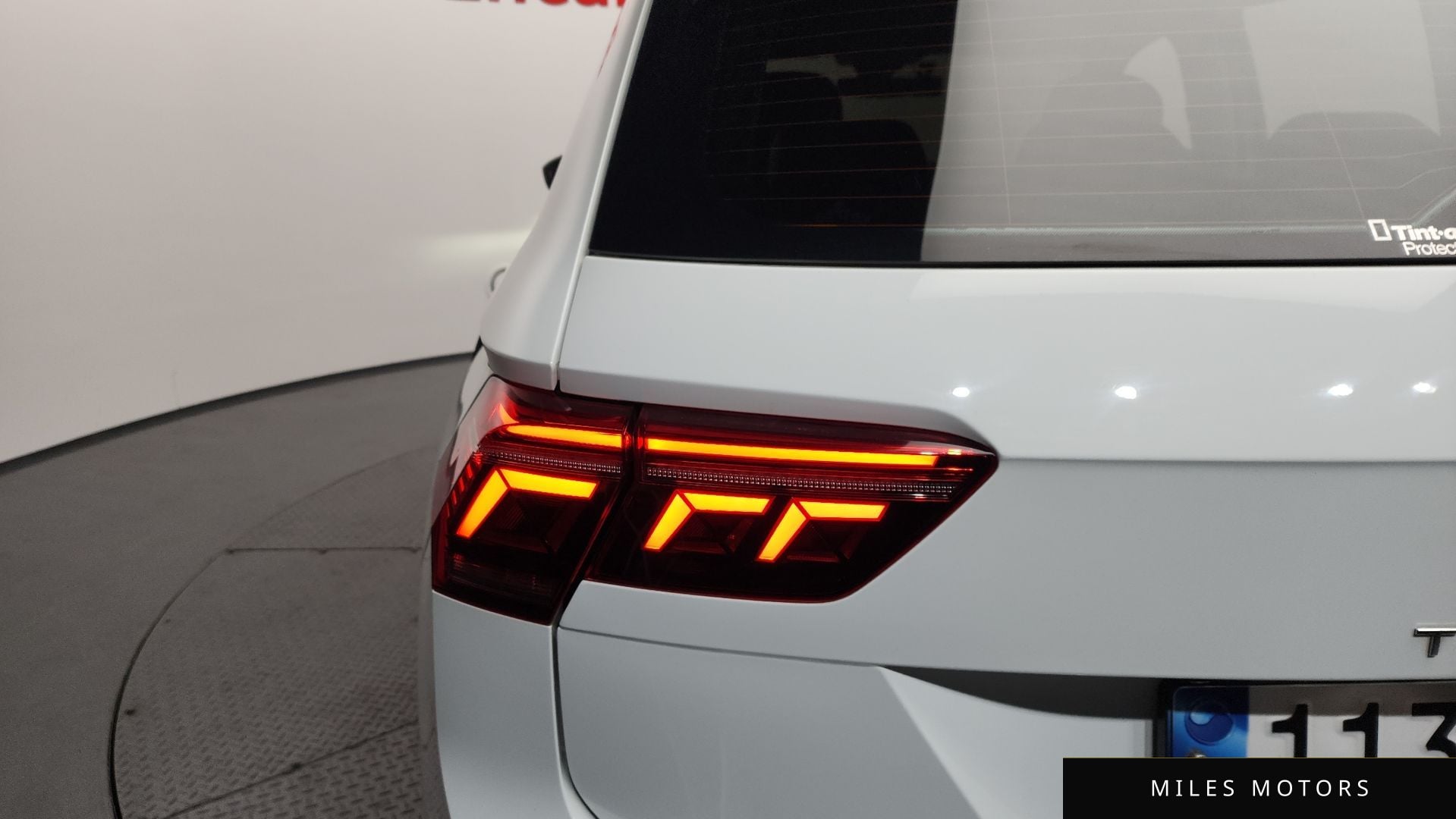 Volkswagen Tiguan 2022 — миниатюра 9