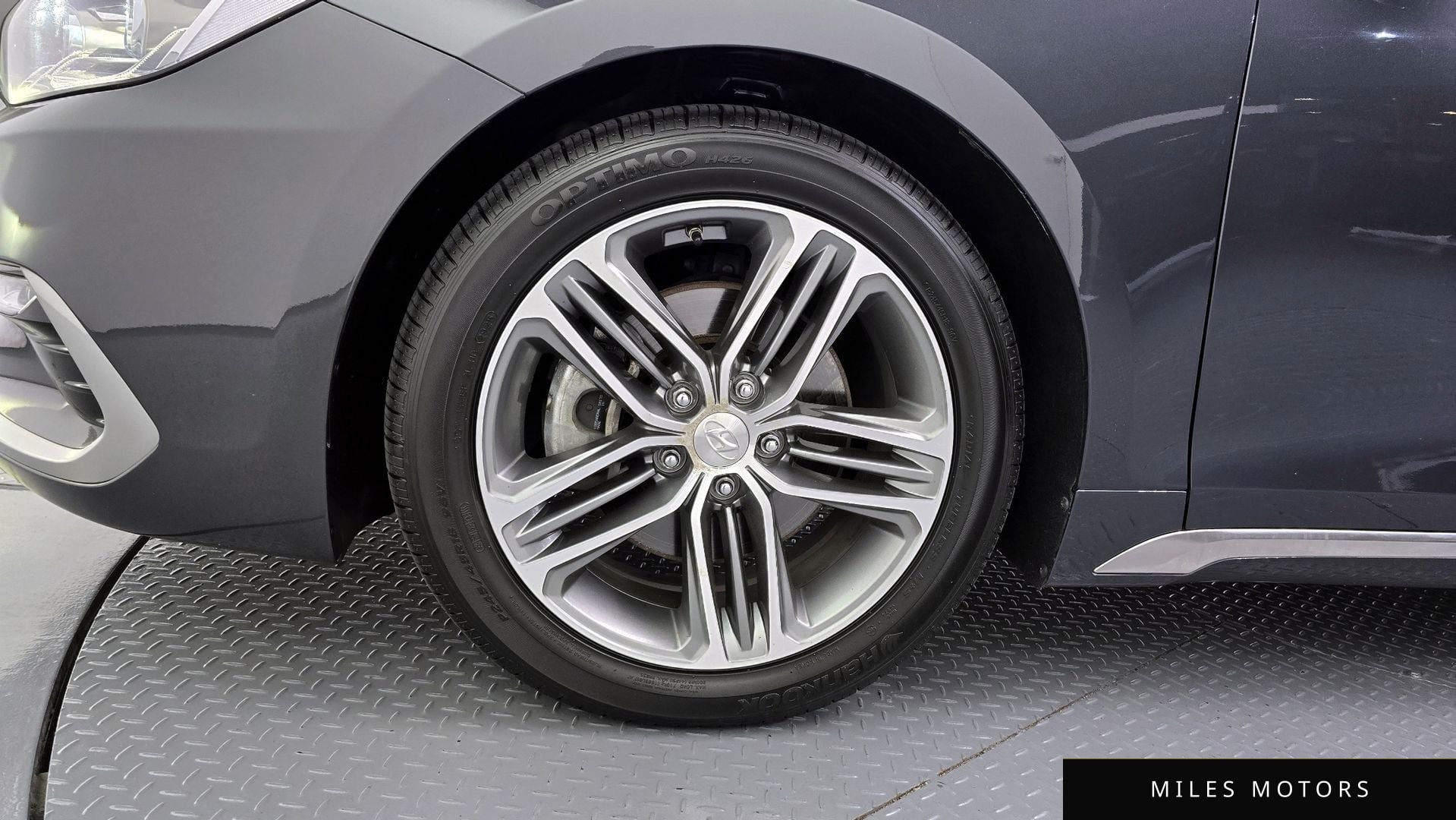 Hyundai Grandeur 2018 — миниатюра 5