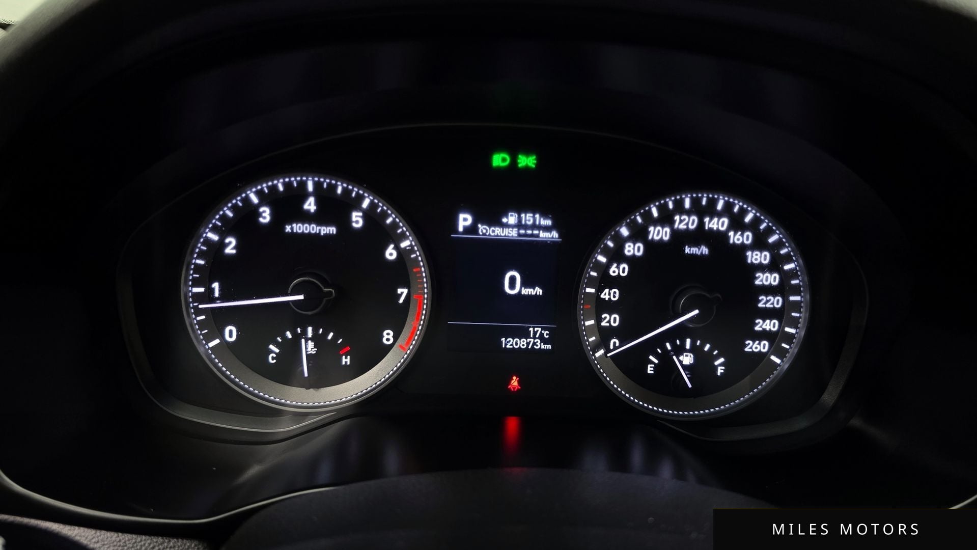 Hyundai Grandeur 2018 — миниатюра 8
