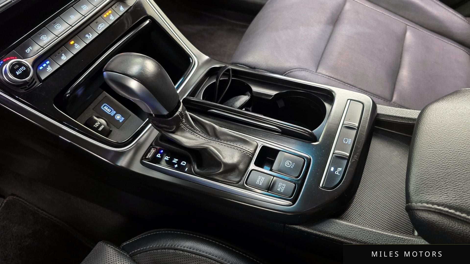 Hyundai Grandeur 2018 — миниатюра 9
