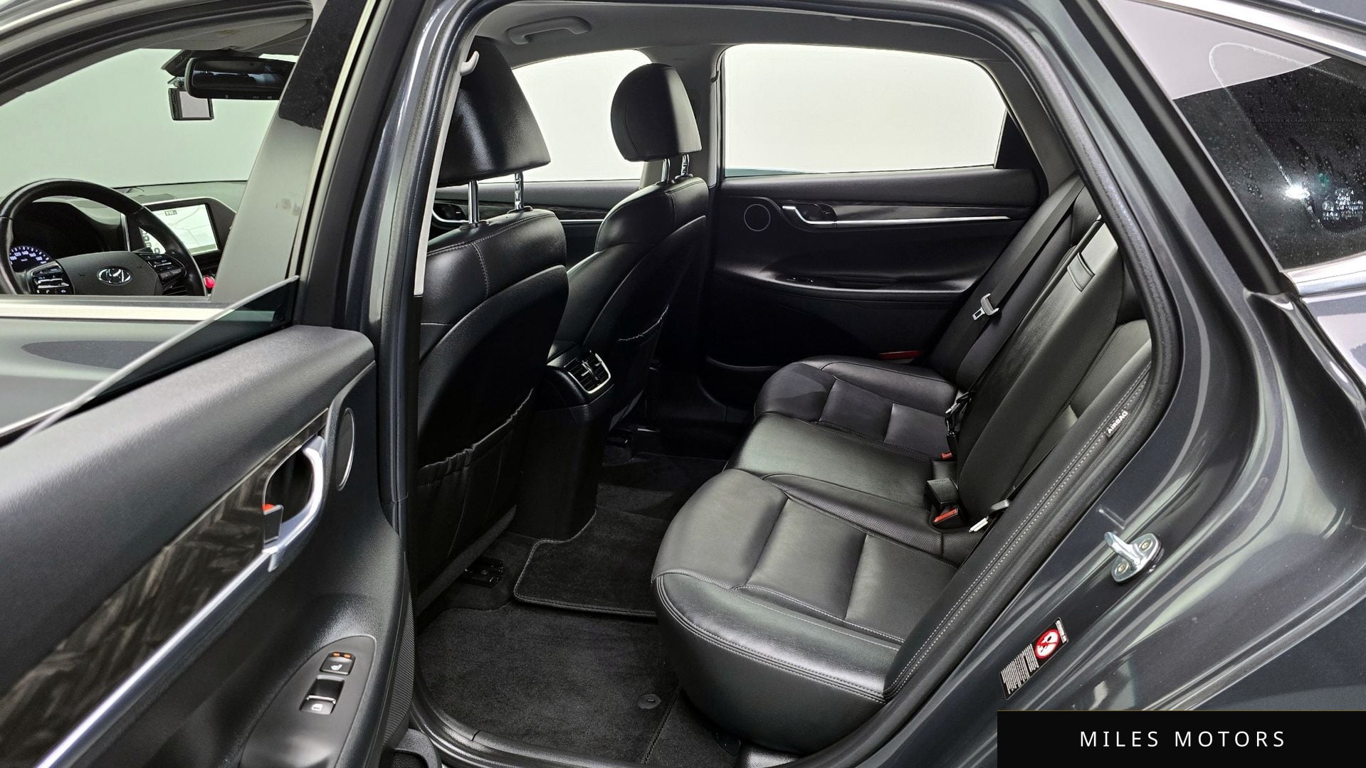 Hyundai Grandeur 2018 — миниатюра 12