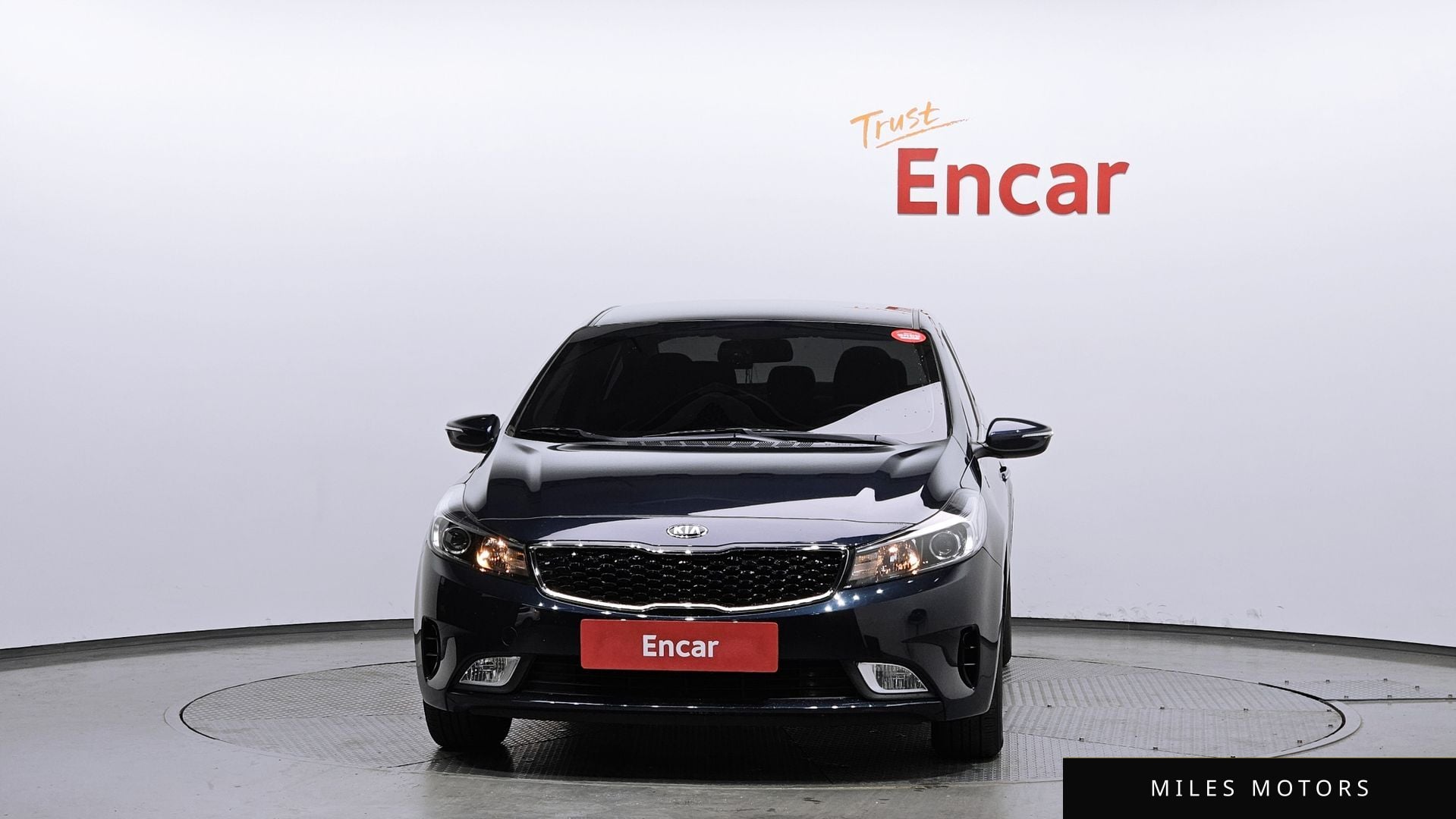 Kia K3 2018 — миниатюра 3