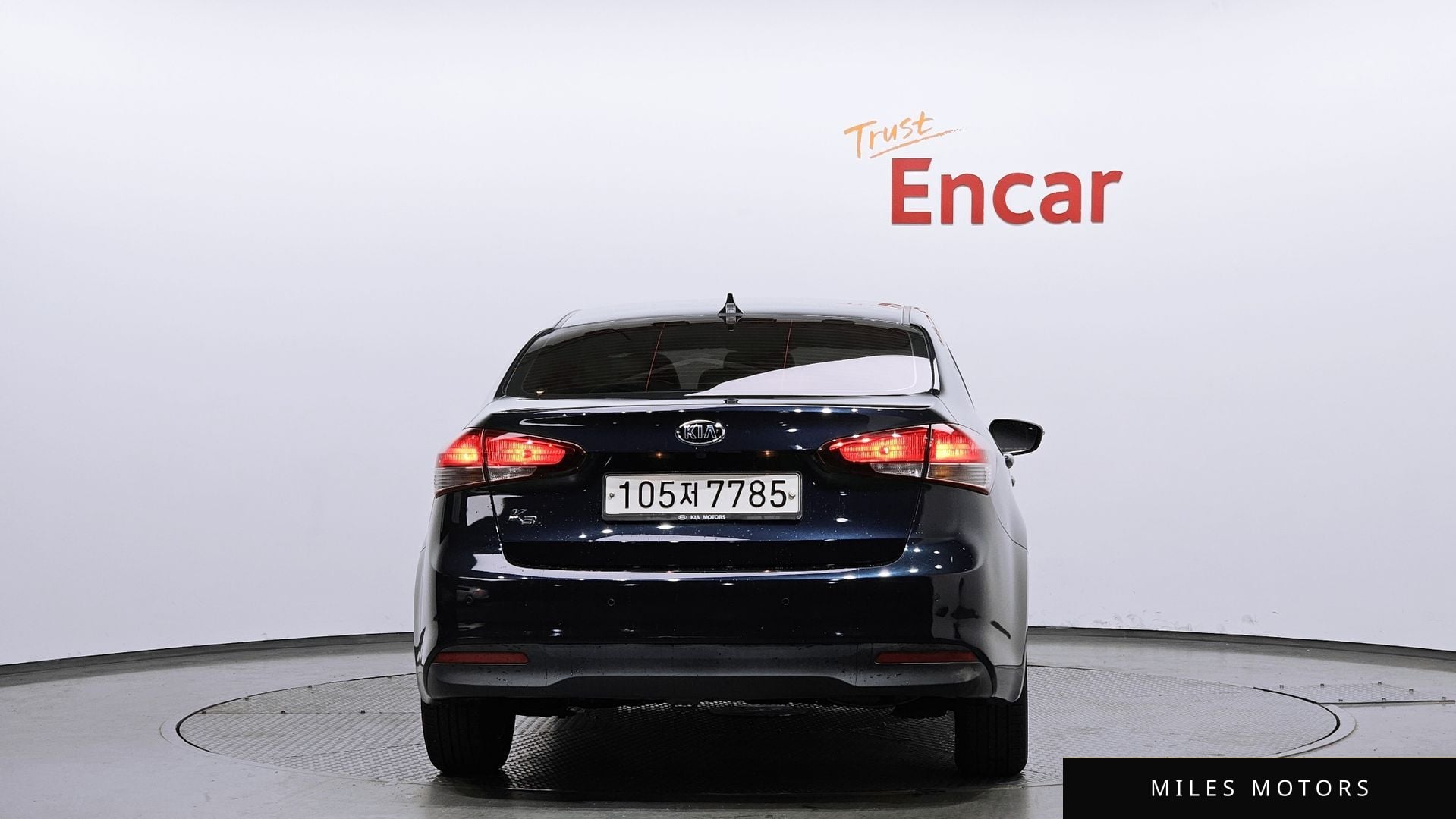 Kia K3 2018 — миниатюра 4