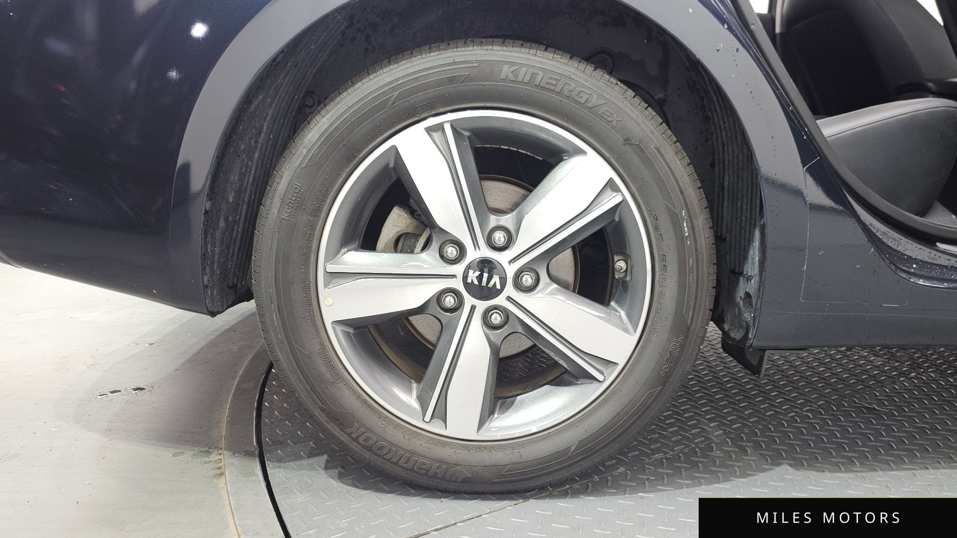 Kia K3 2018 — миниатюра 5