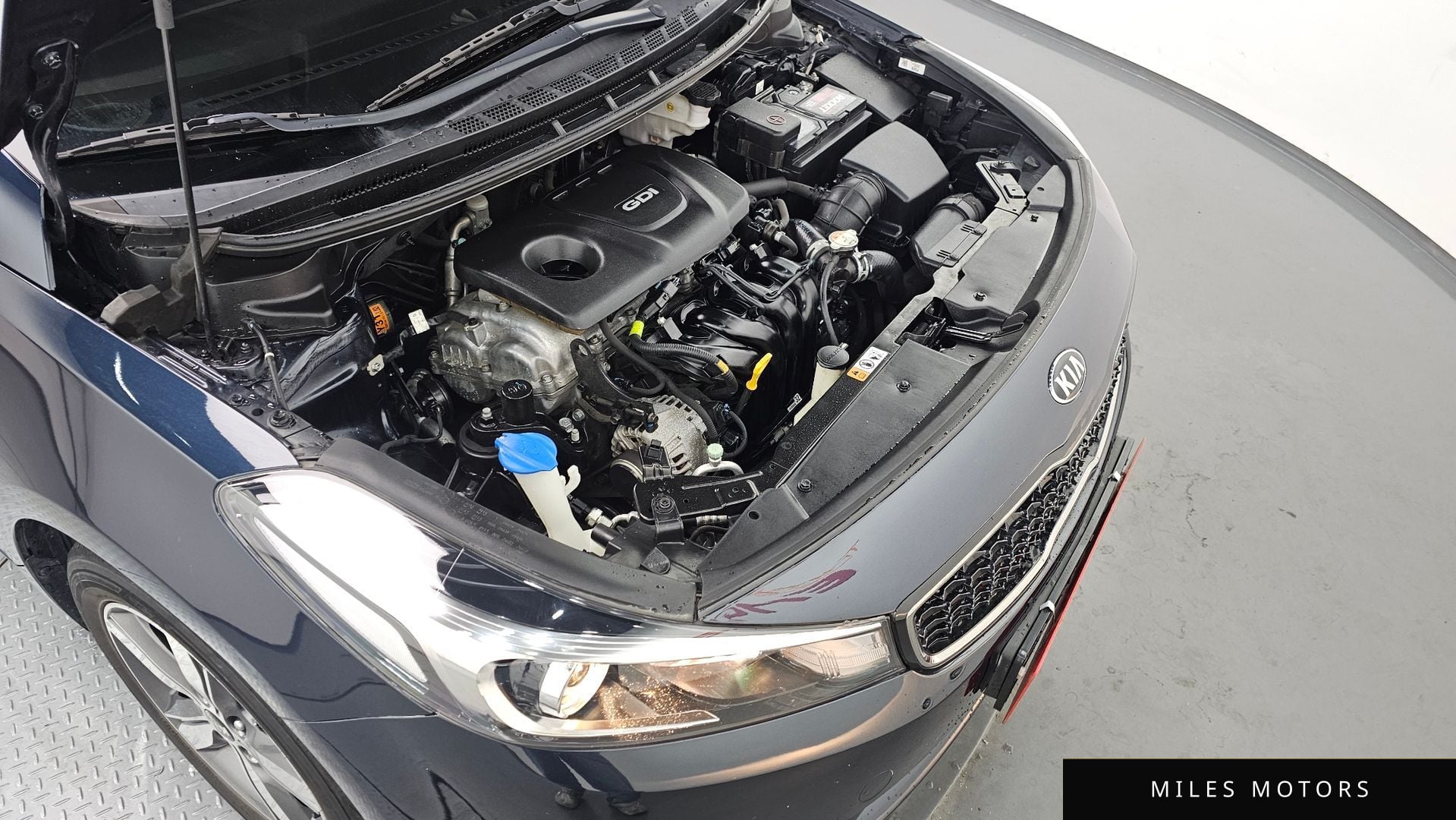 Kia K3 2018 — миниатюра 6