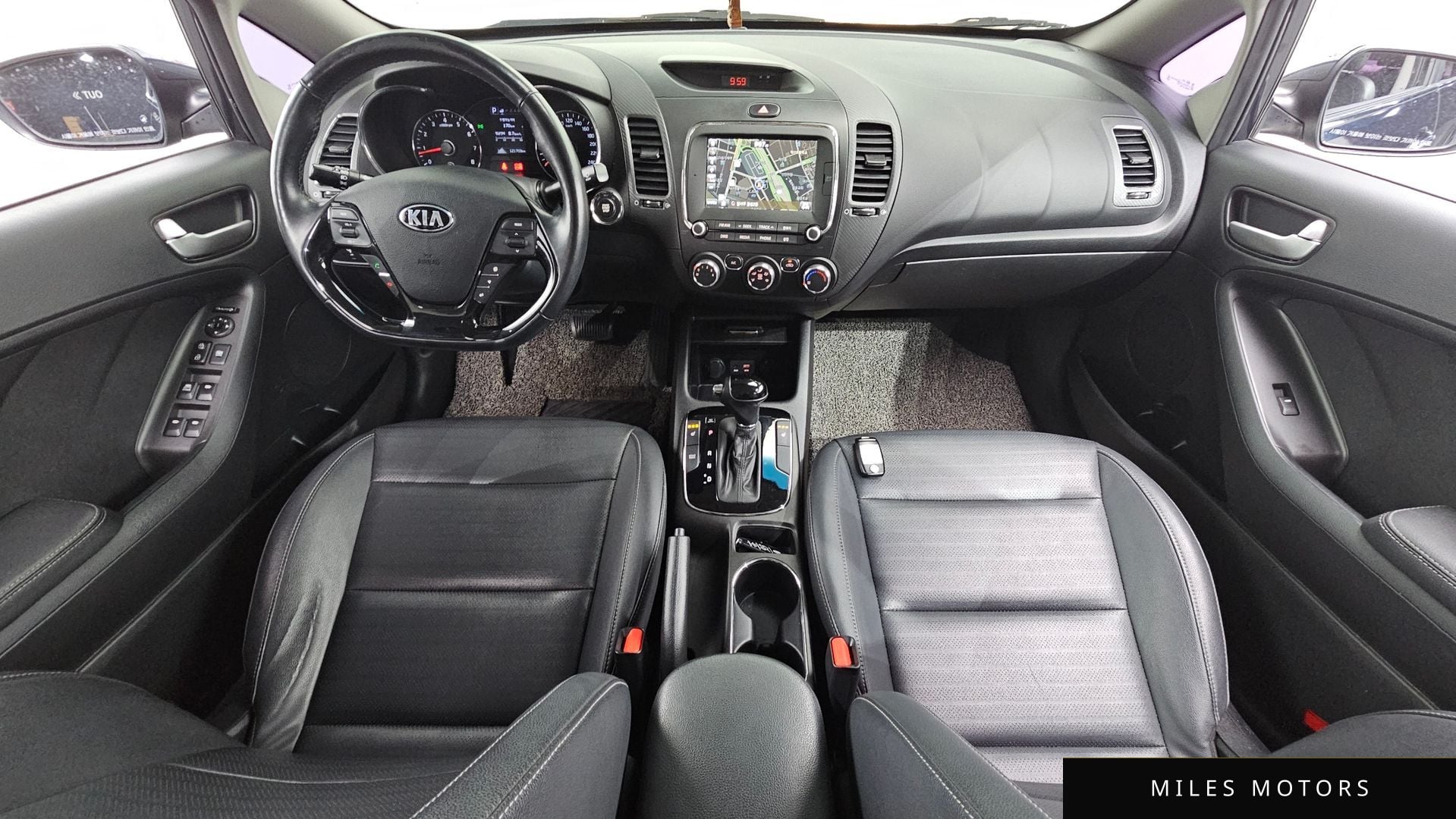 Kia K3 2018 — миниатюра 7