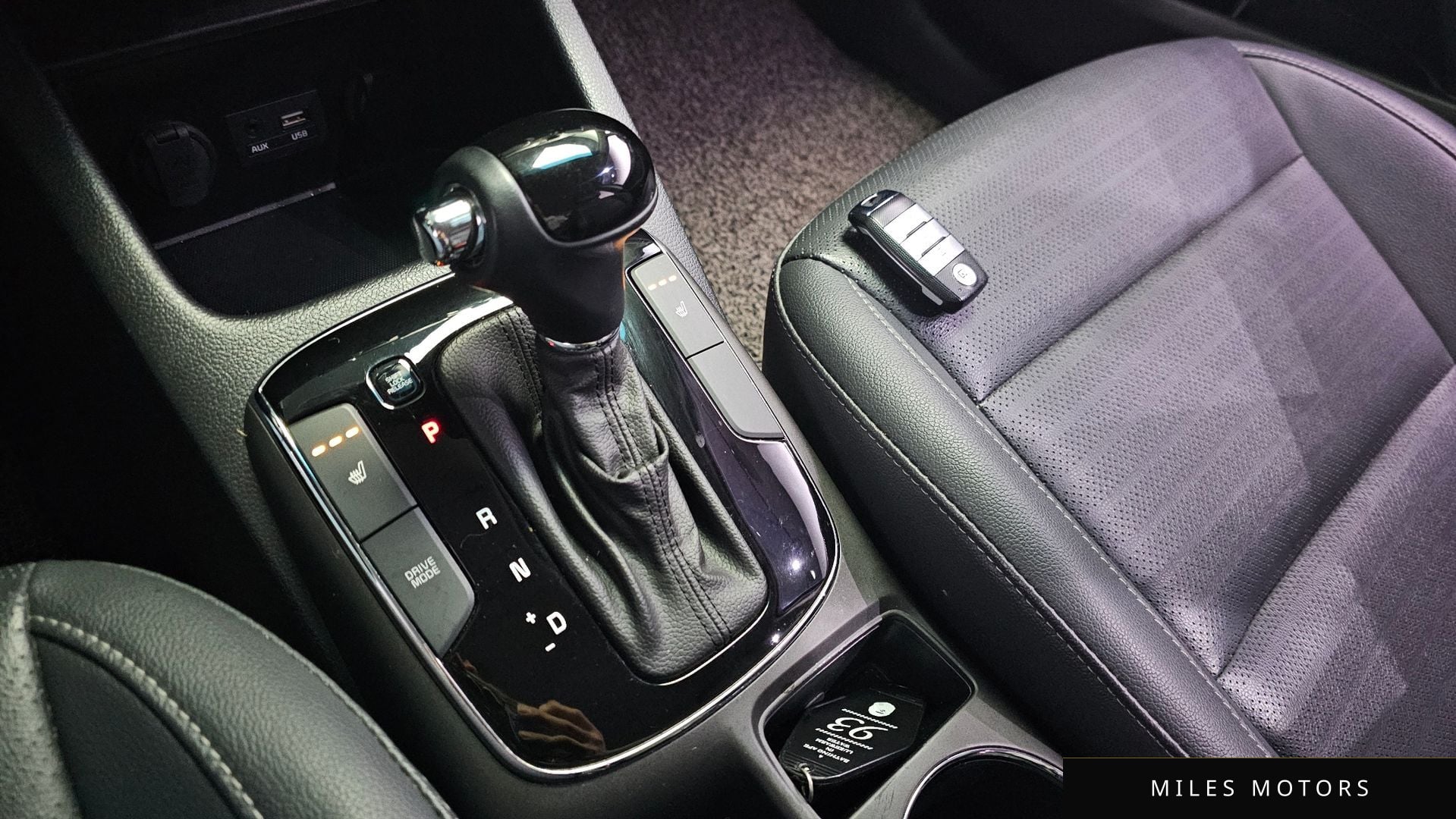 Kia K3 2018 — миниатюра 9