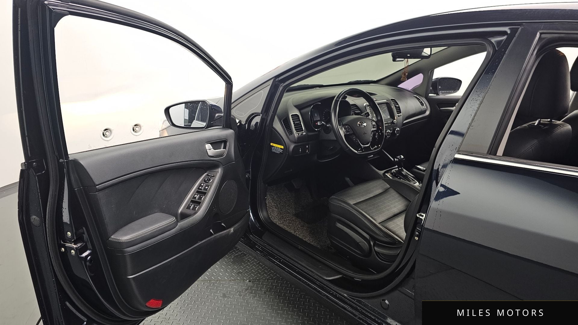 Kia K3 2018 — миниатюра 10
