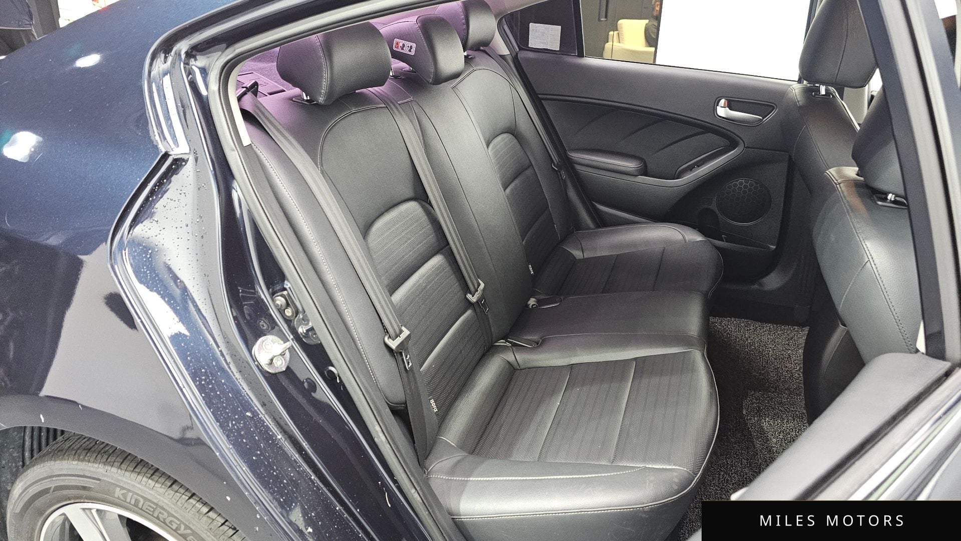 Kia K3 2018 — миниатюра 11