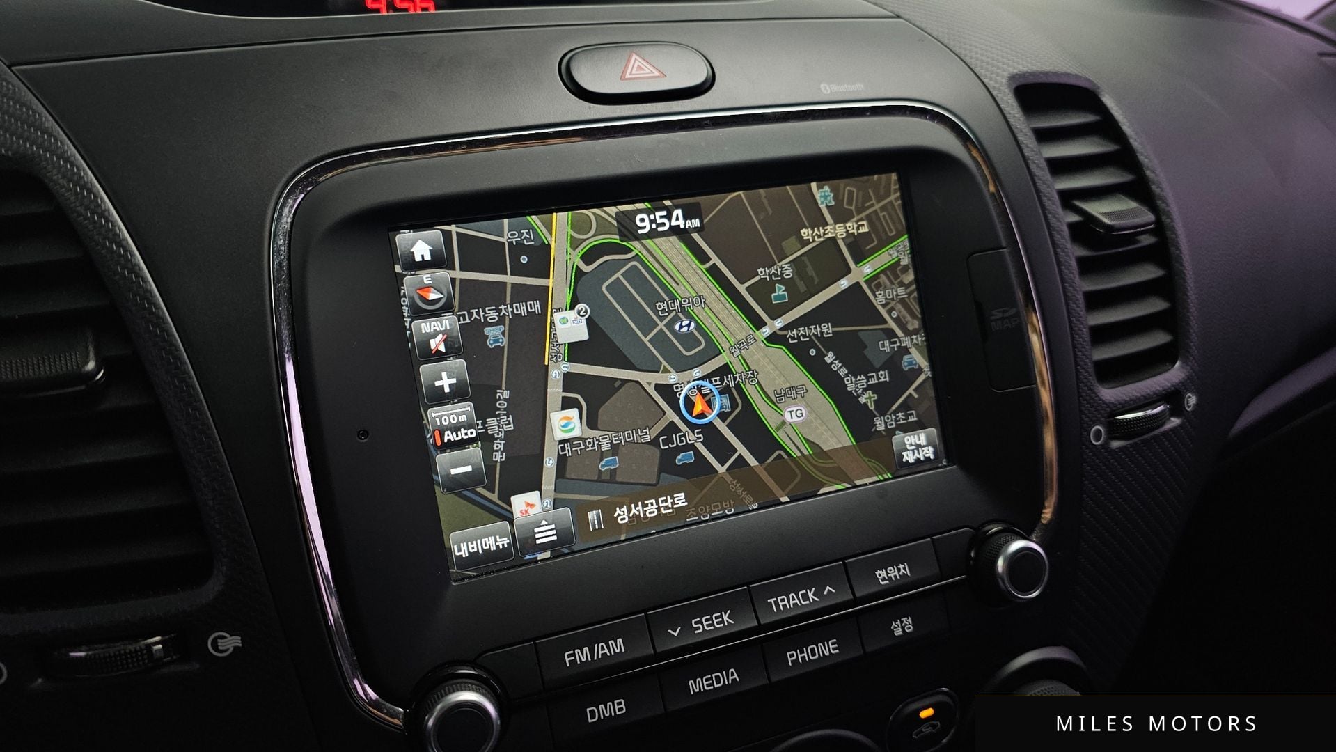 Kia K3 2018 — миниатюра 12