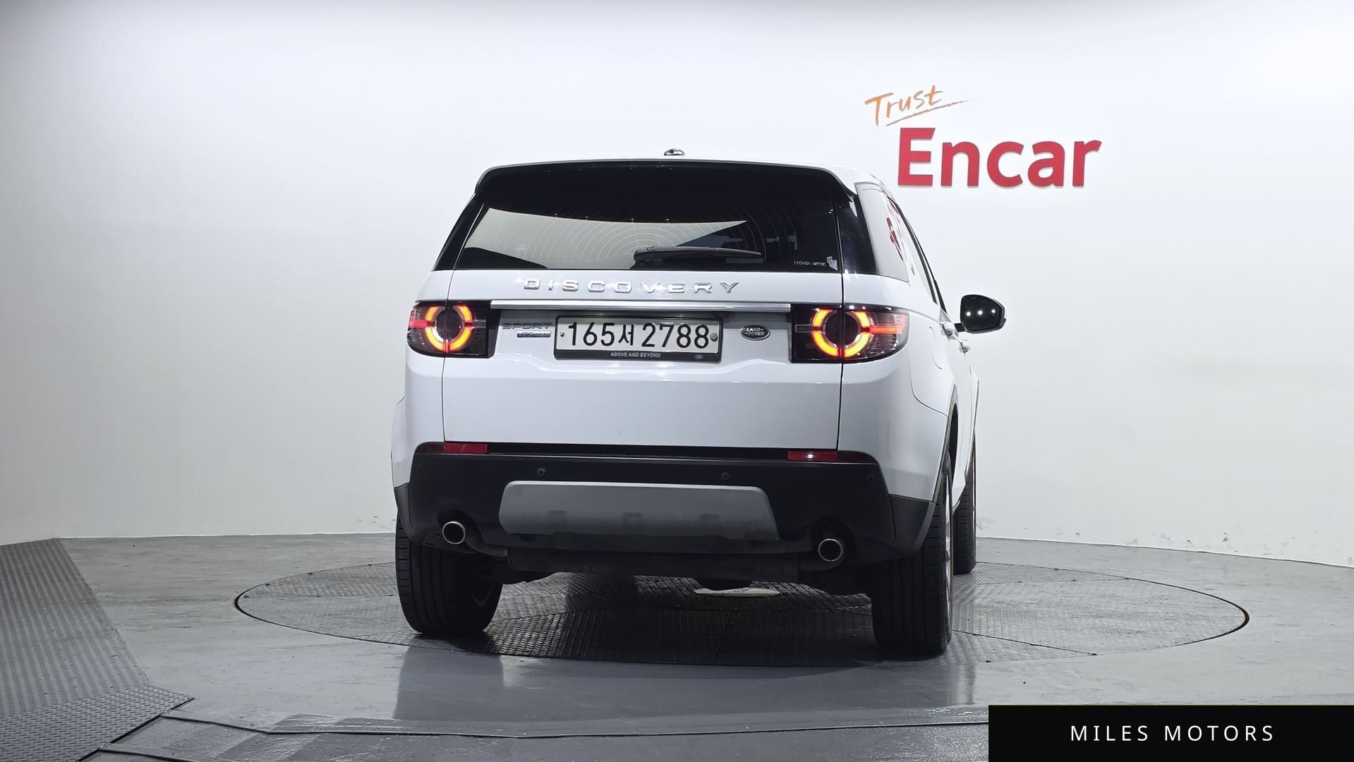 Land Rover Discovery Sport 2015 — миниатюра 4