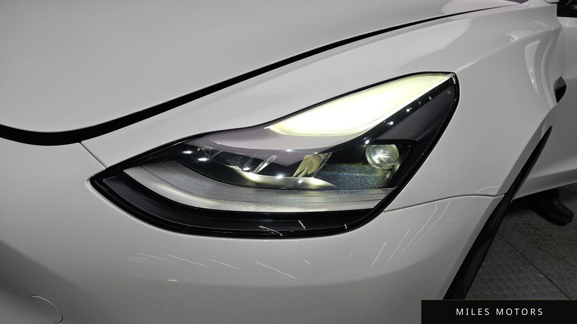 Tesla Model 3 2022 — миниатюра 8