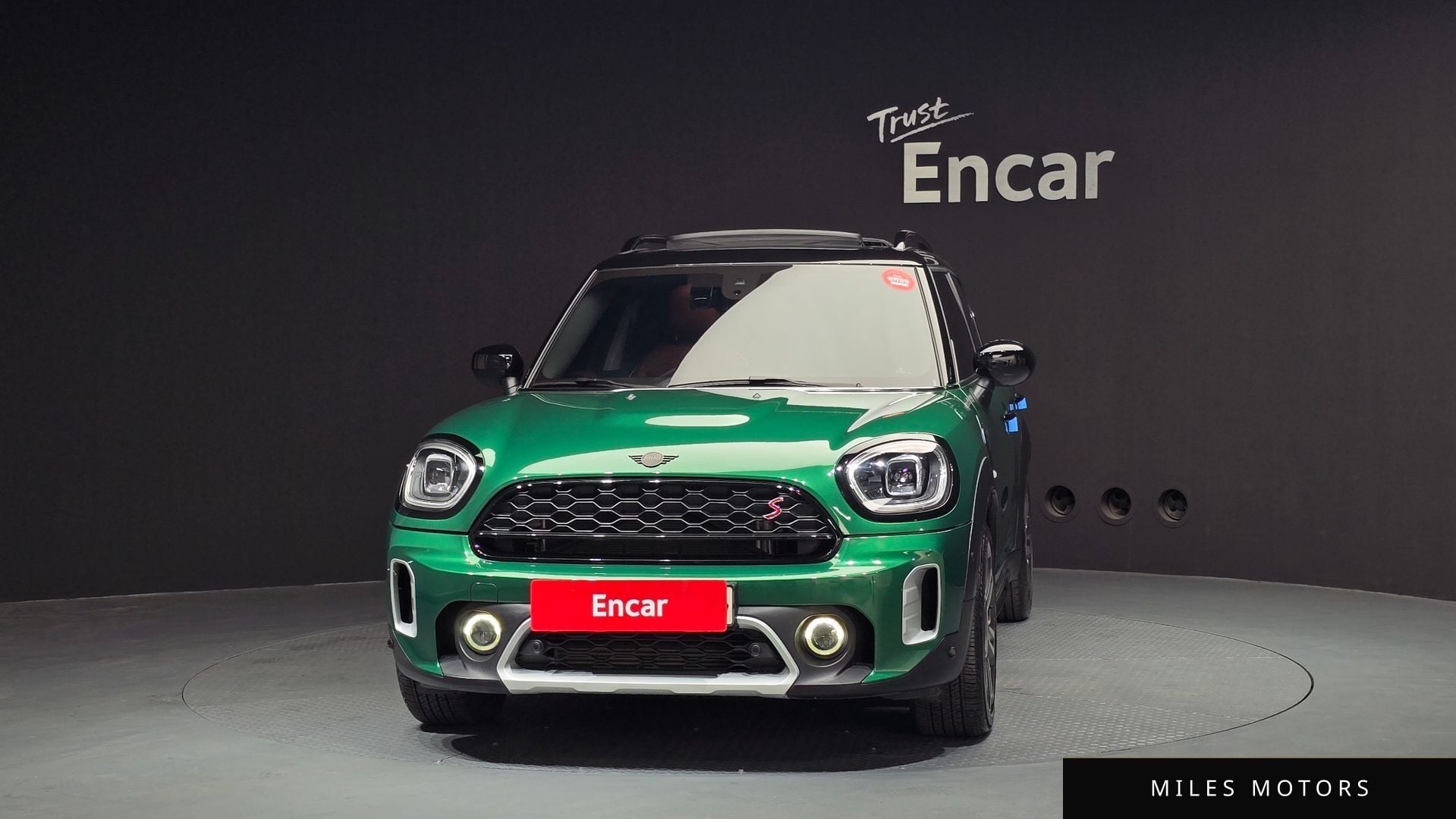 MINI Countryman 2024 — миниатюра 3