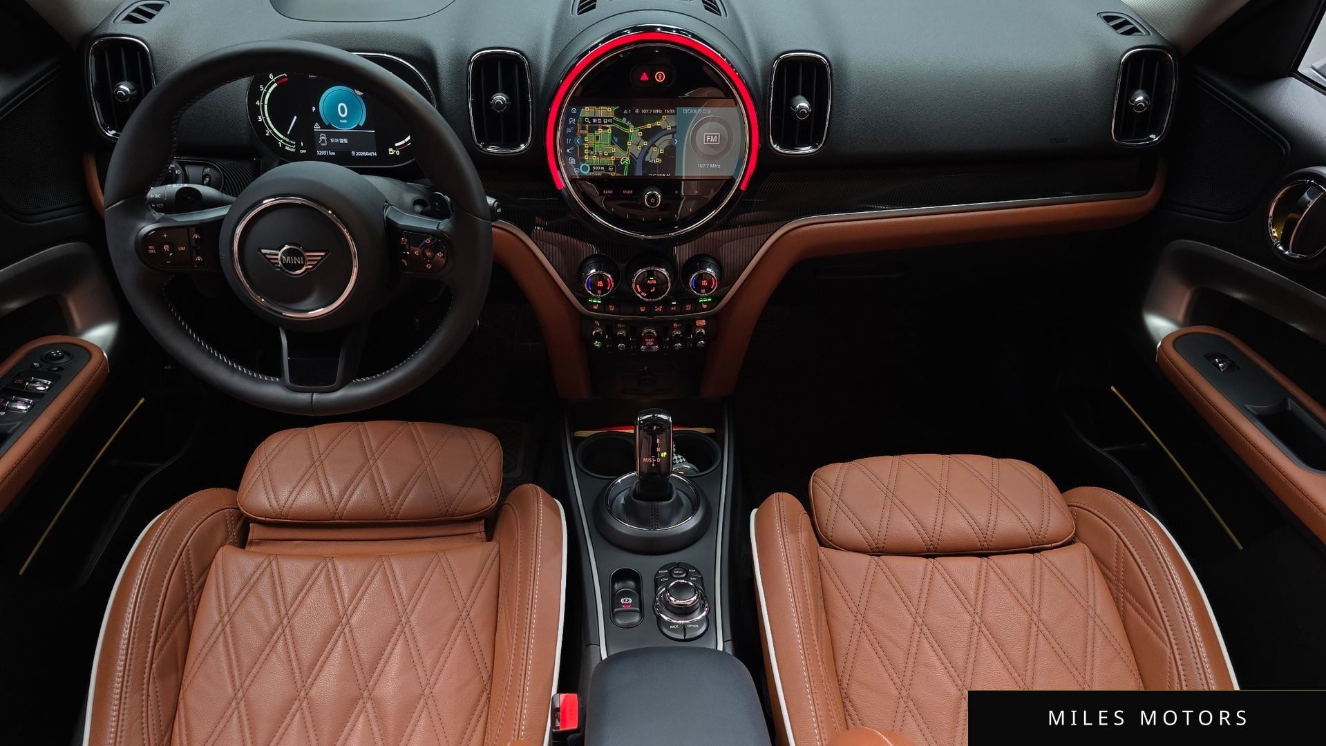 MINI Countryman 2024 — миниатюра 7