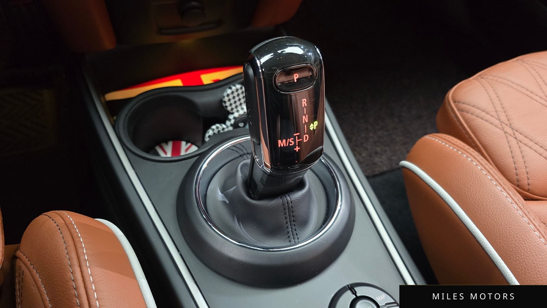 MINI Countryman 2024 — миниатюра 9