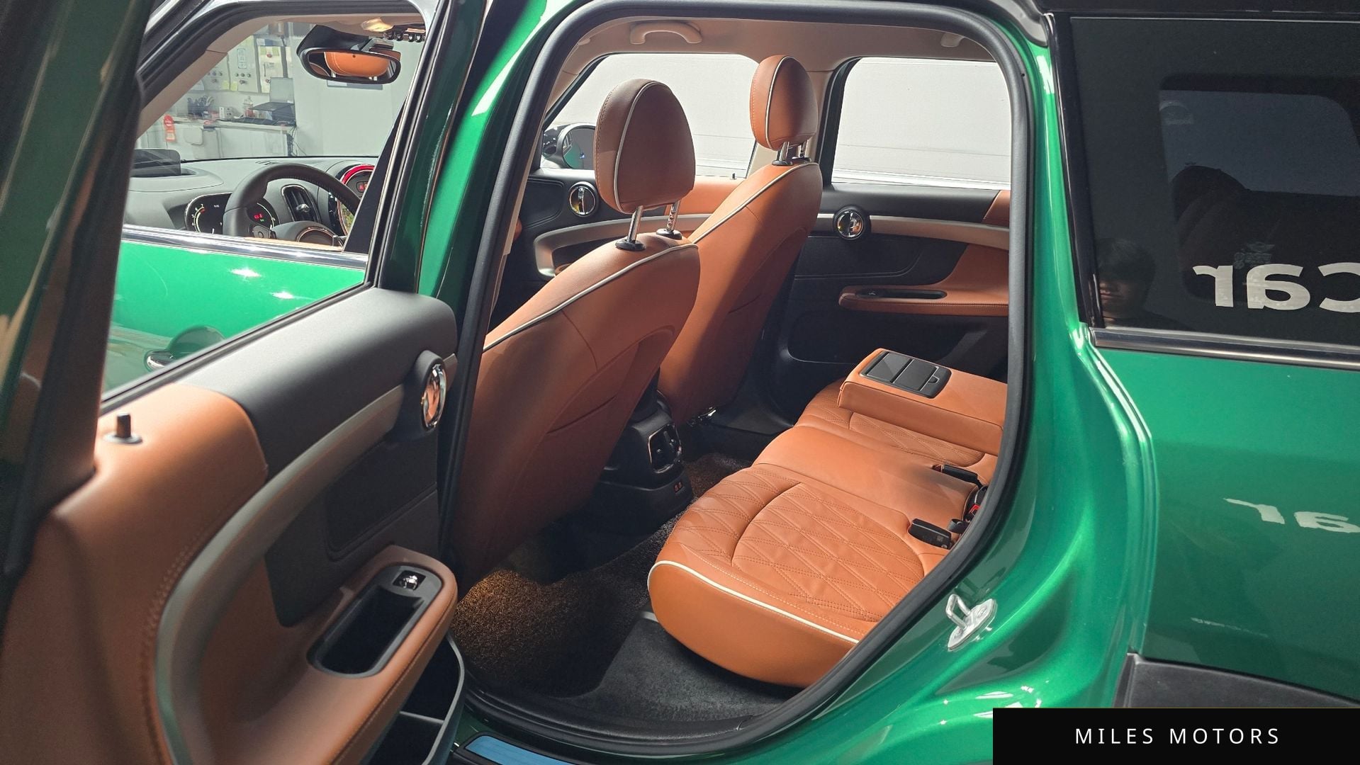 MINI Countryman 2024 — миниатюра 11