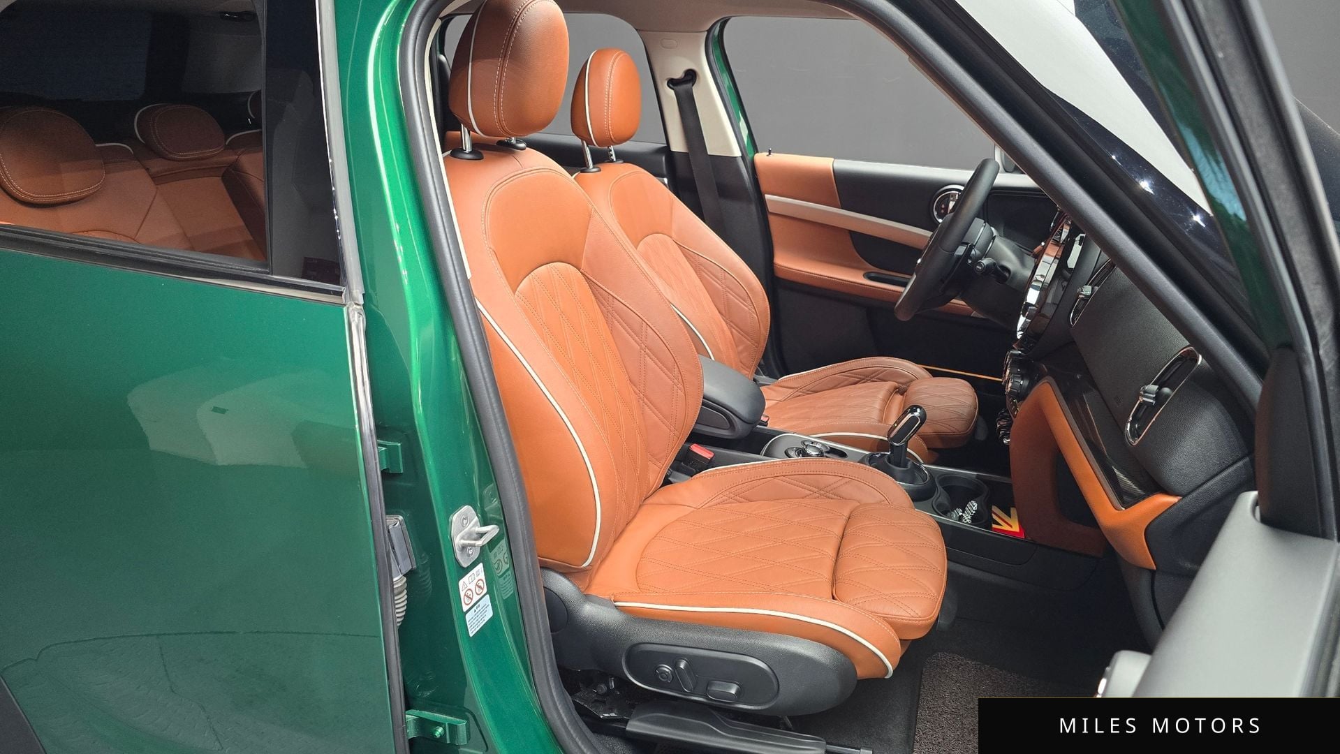 MINI Countryman 2024 — миниатюра 12