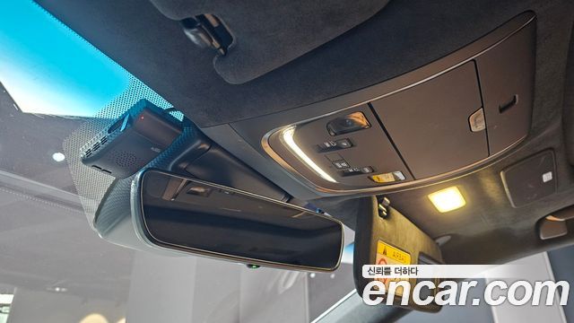 Лексус LS500h 2021 — миниатюра 27