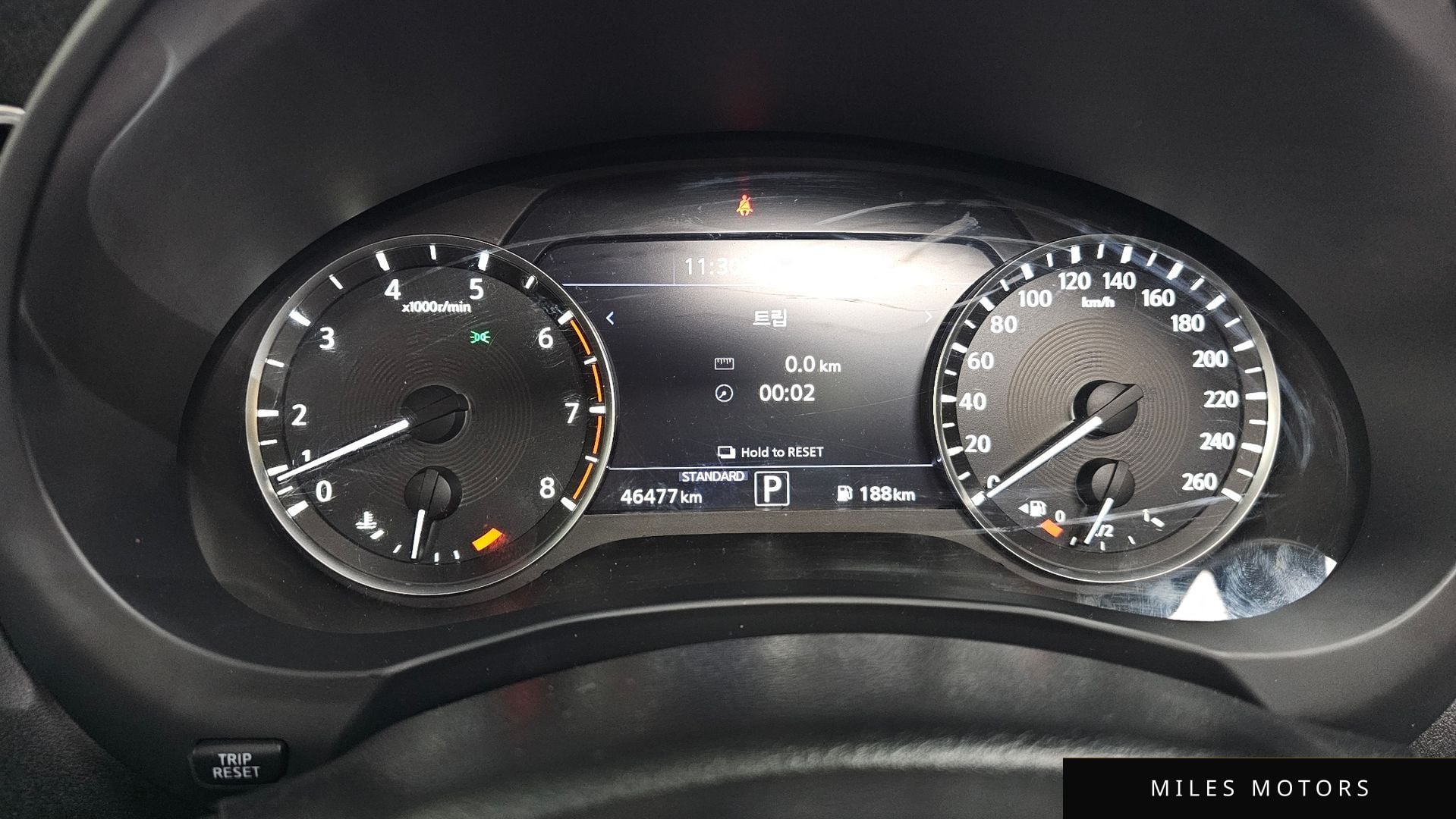 Infiniti QX50 (P71A) 2019 — миниатюра 11