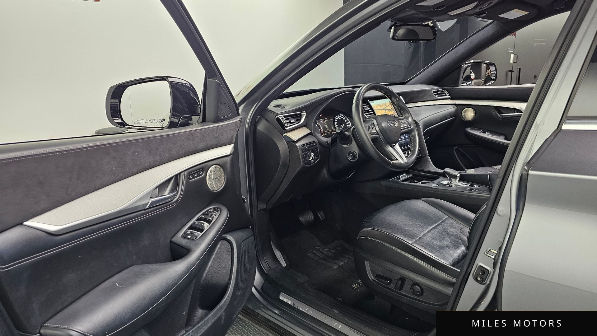 Infiniti QX50 (P71A) 2019 — миниатюра 13
