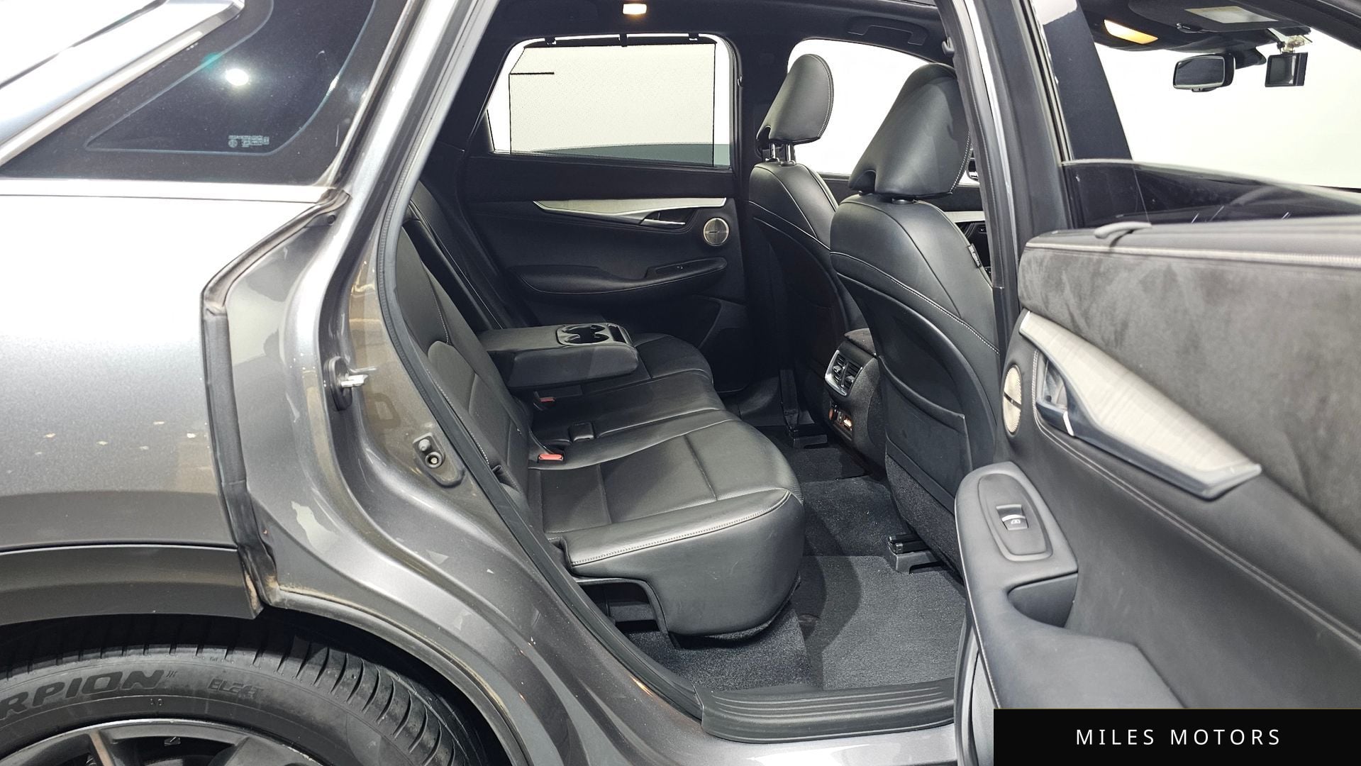 Infiniti QX50 (P71A) 2019 — миниатюра 17