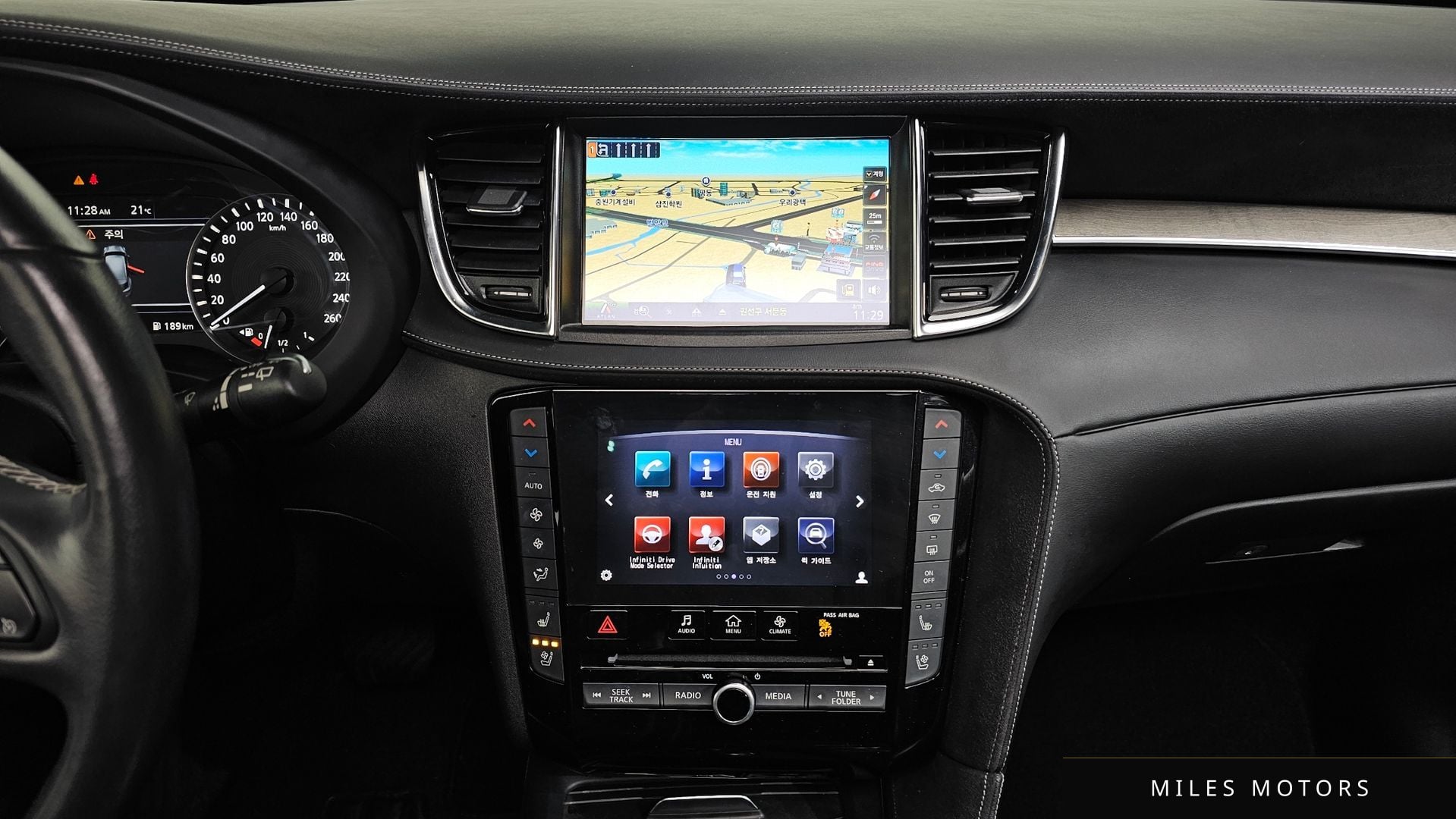 Infiniti QX50 (P71A) 2019 — миниатюра 19