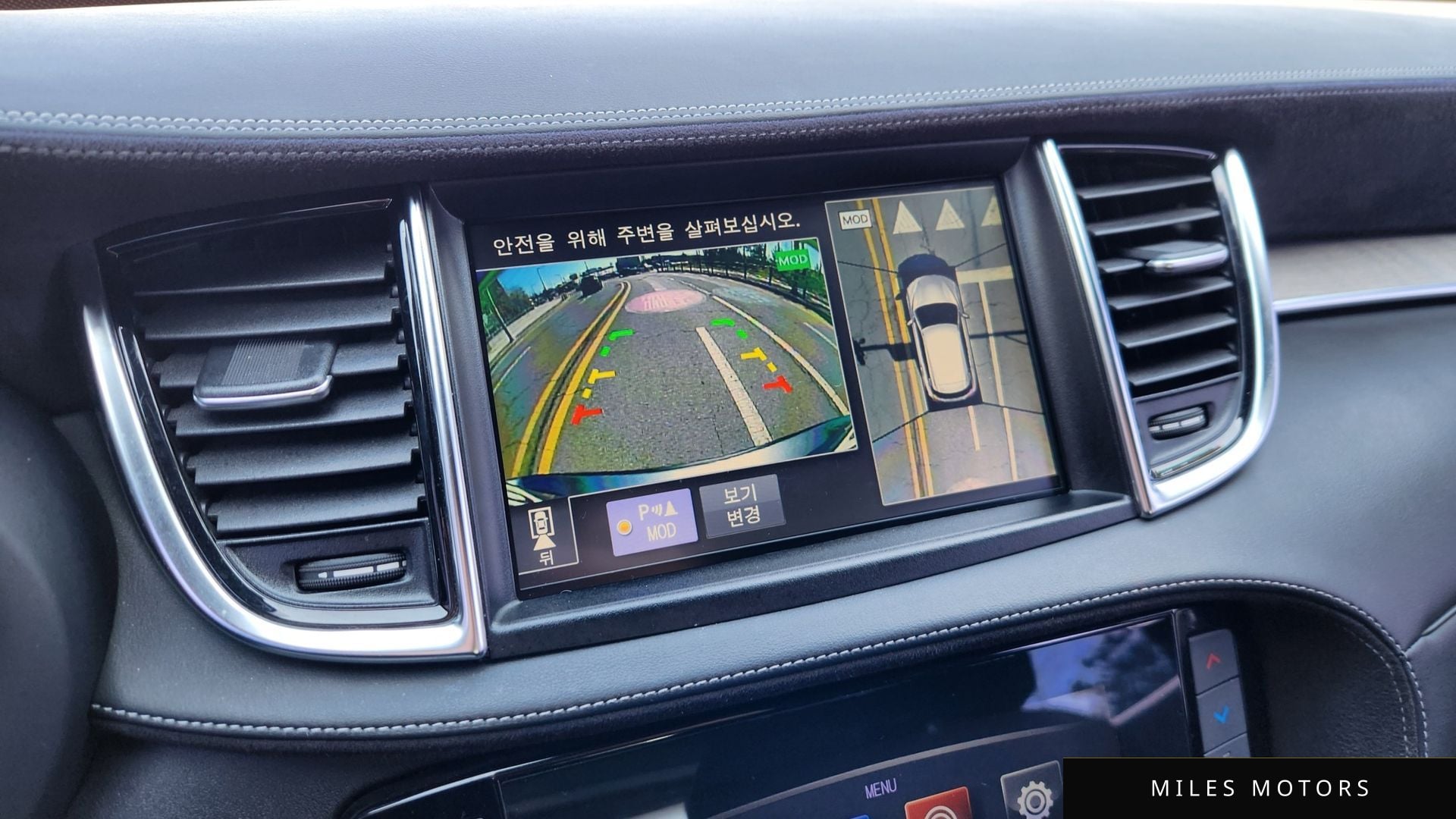 Infiniti QX50 (P71A) 2019 — миниатюра 20