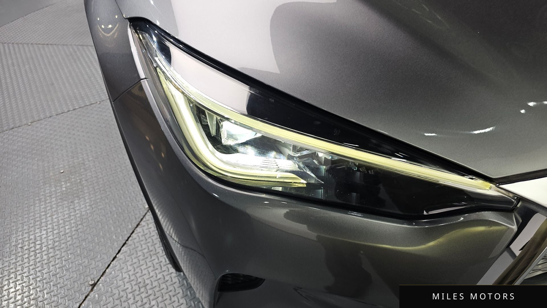 Infiniti QX50 (P71A) 2019 — миниатюра 8